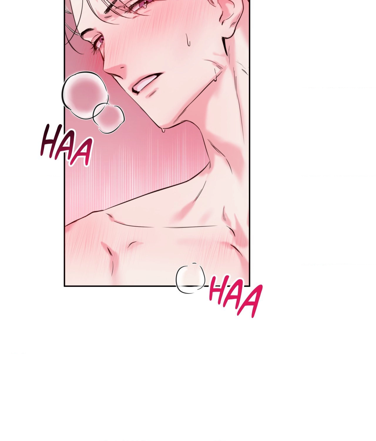 The One Who Never Leaves the Nest - Chapter 1 manhwa