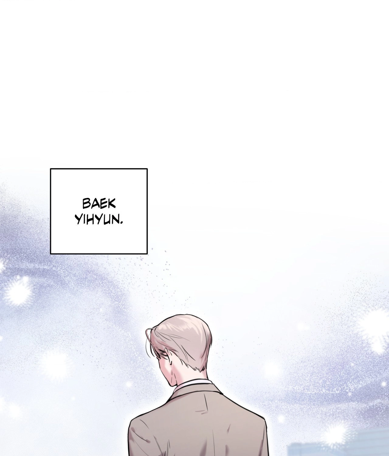 The One Who Never Leaves the Nest - Chapter 1 manhwa