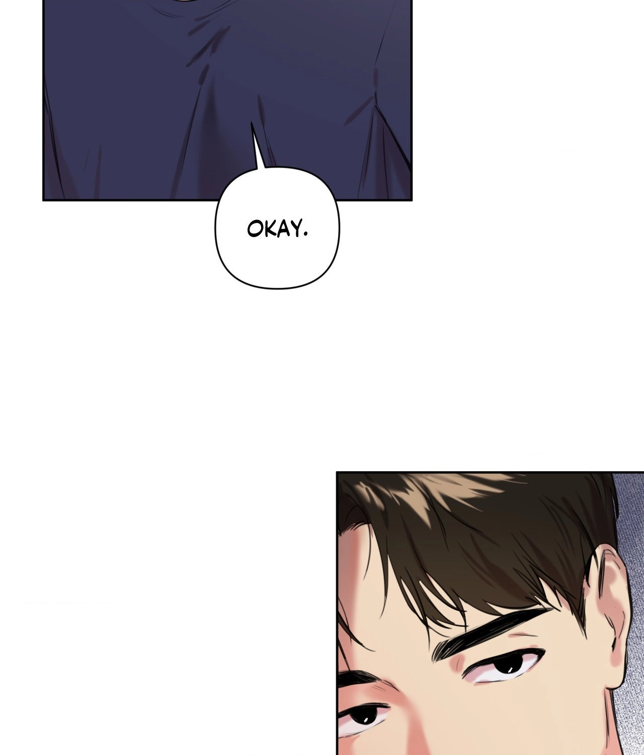 The One Who Never Leaves the Nest - Chapter 1 manhwa