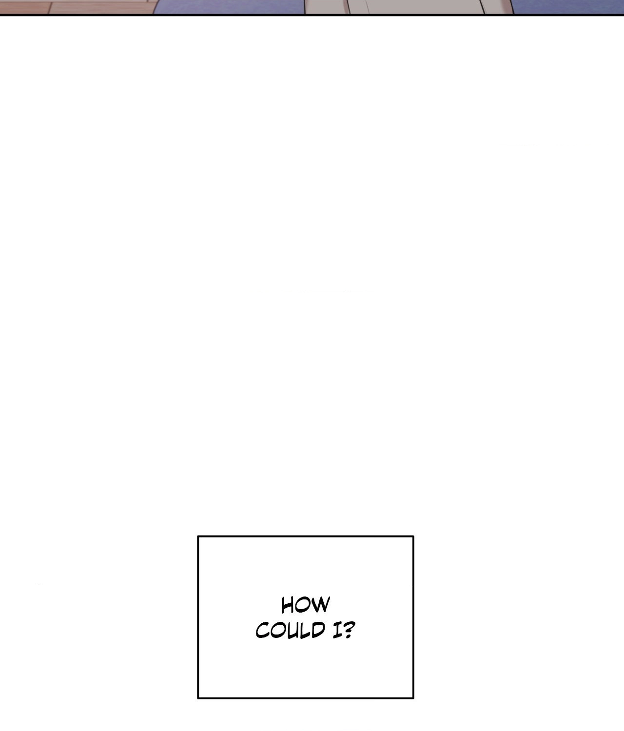 The One Who Never Leaves the Nest - Chapter 1 manhwa