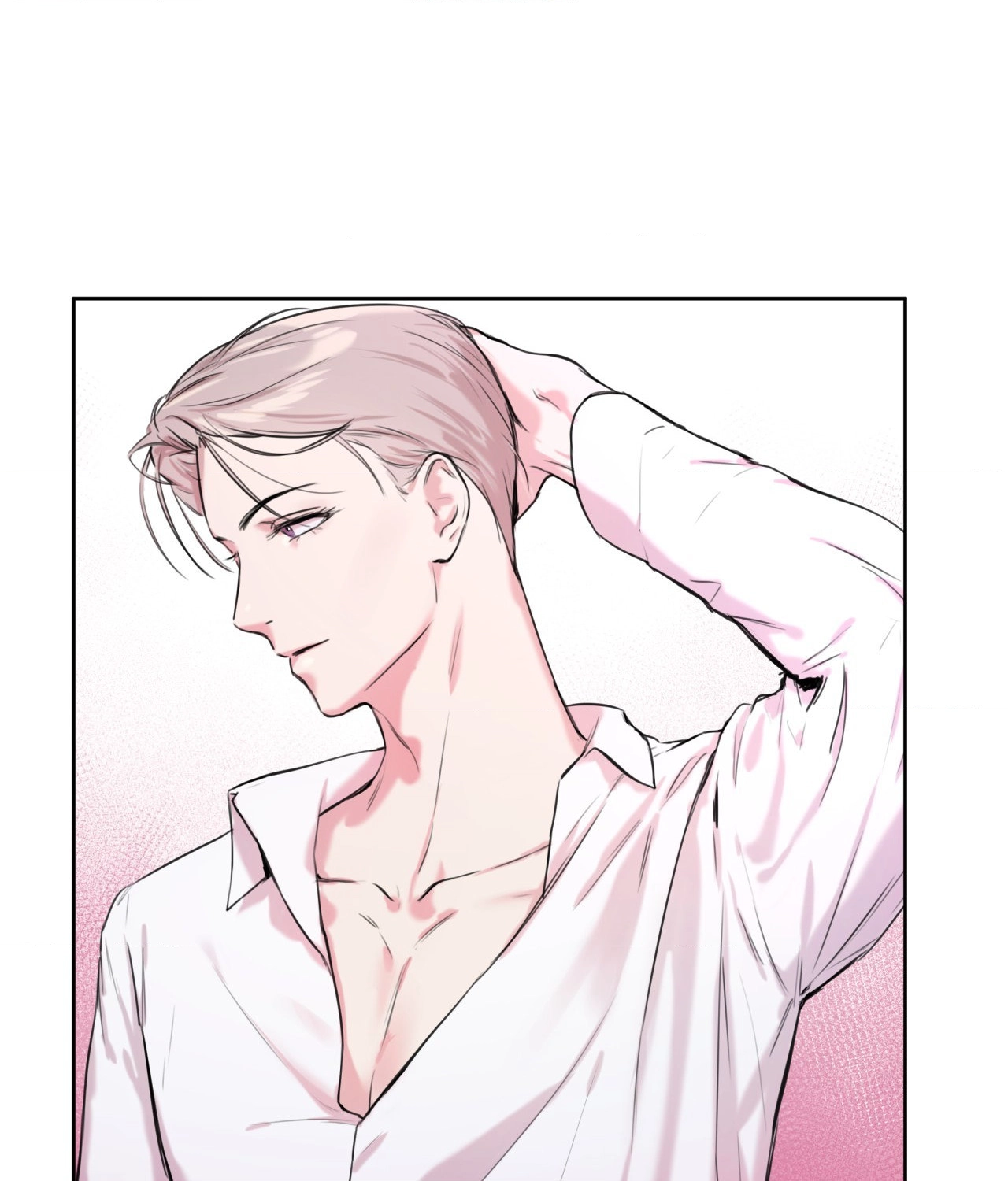 The One Who Never Leaves the Nest - Chapter 1 manhwa