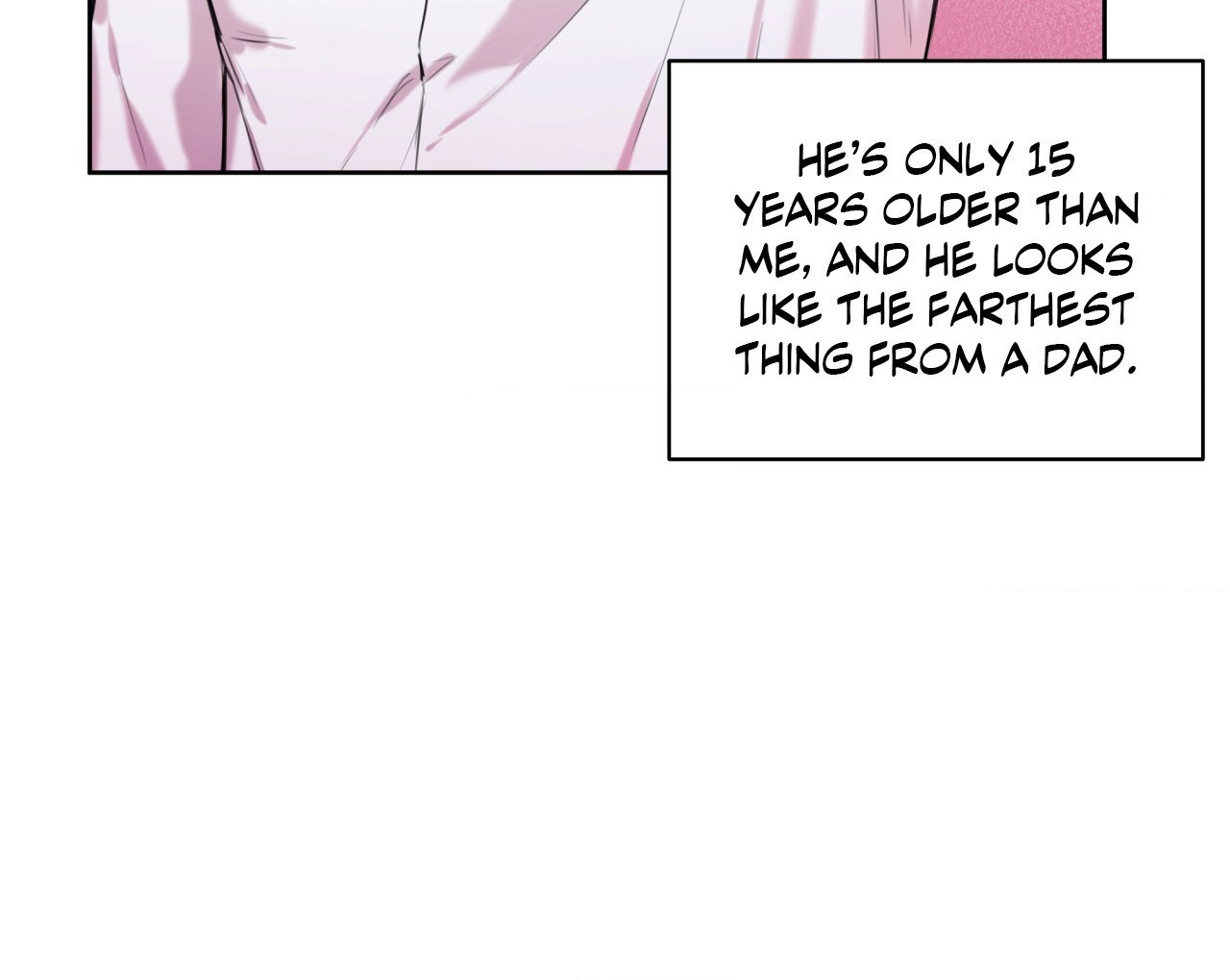 The One Who Never Leaves the Nest - Chapter 1 manhwa