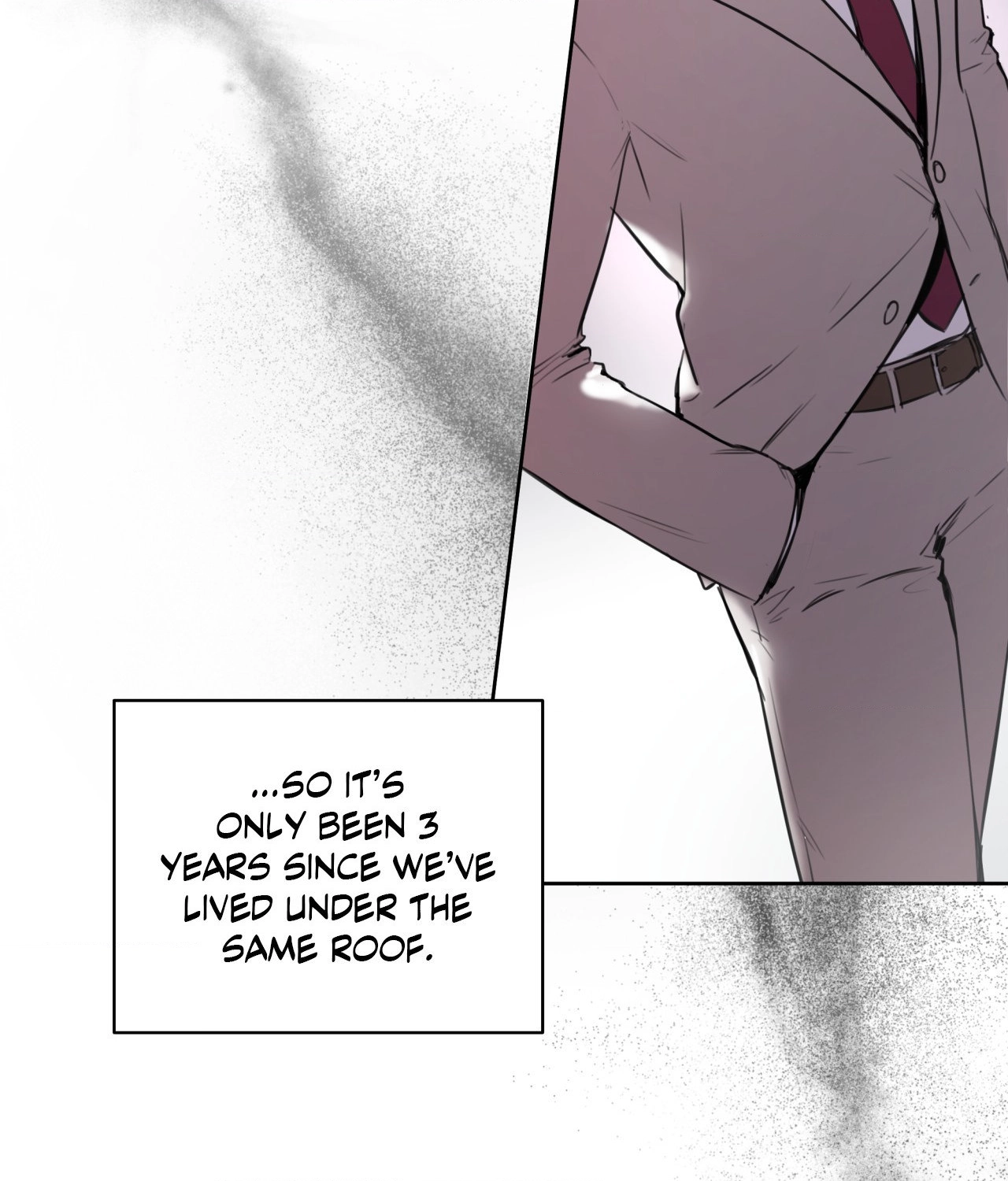 The One Who Never Leaves the Nest - Chapter 1 manhwa