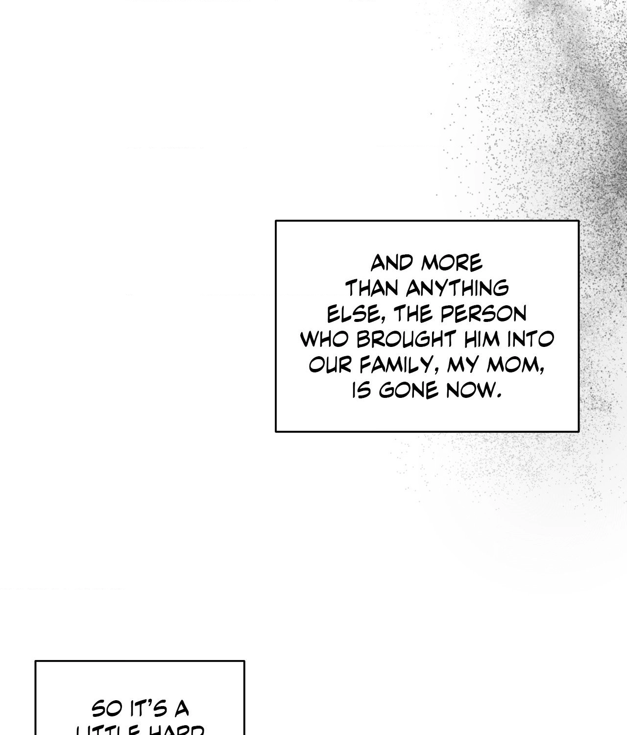The One Who Never Leaves the Nest - Chapter 1 manhwa