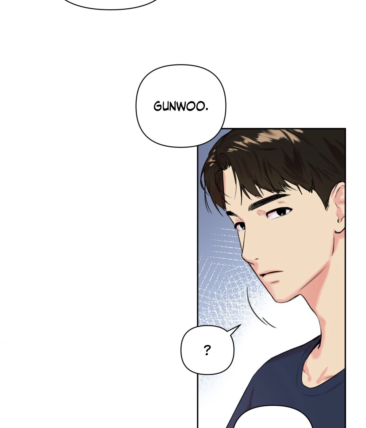The One Who Never Leaves the Nest - Chapter 1 manhwa