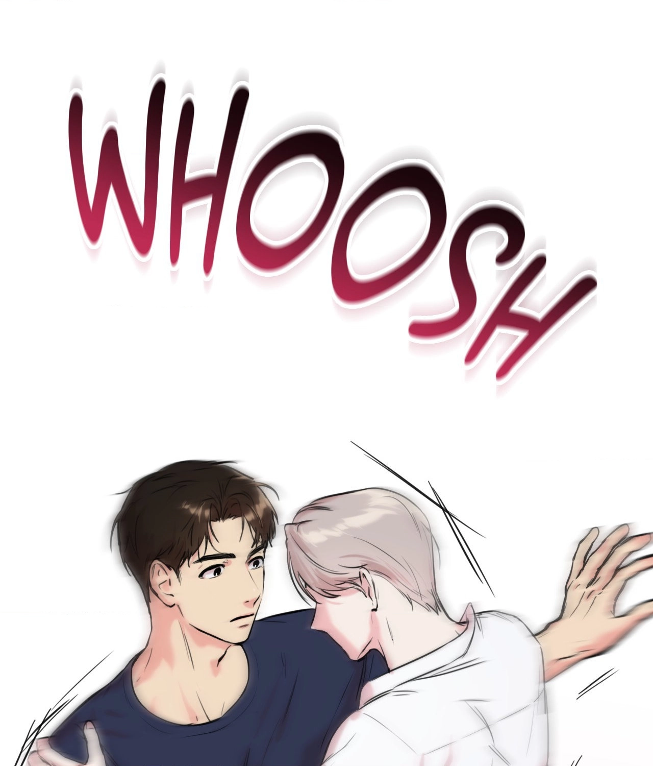The One Who Never Leaves the Nest - Chapter 1 manhwa