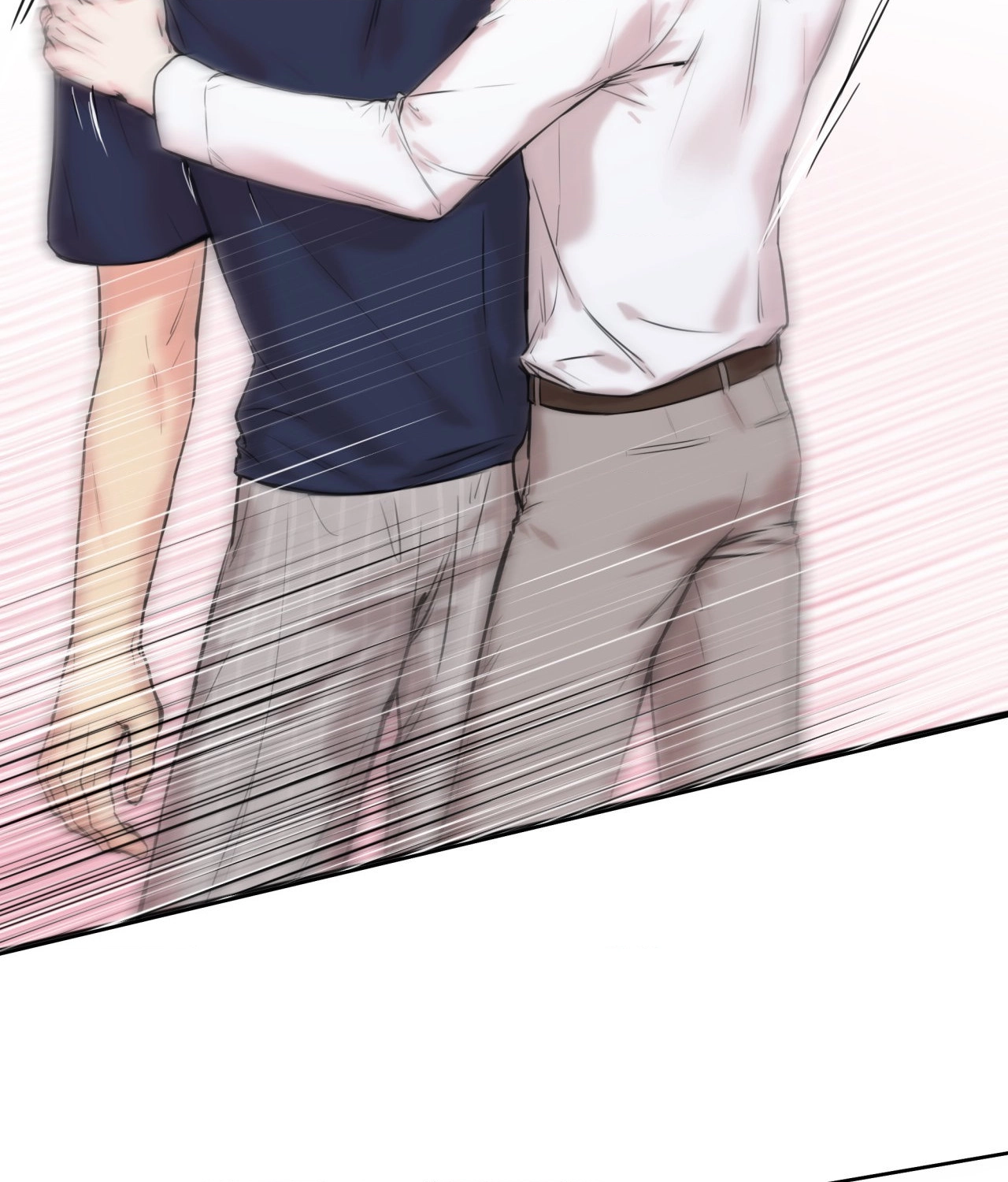 The One Who Never Leaves the Nest - Chapter 1 manhwa