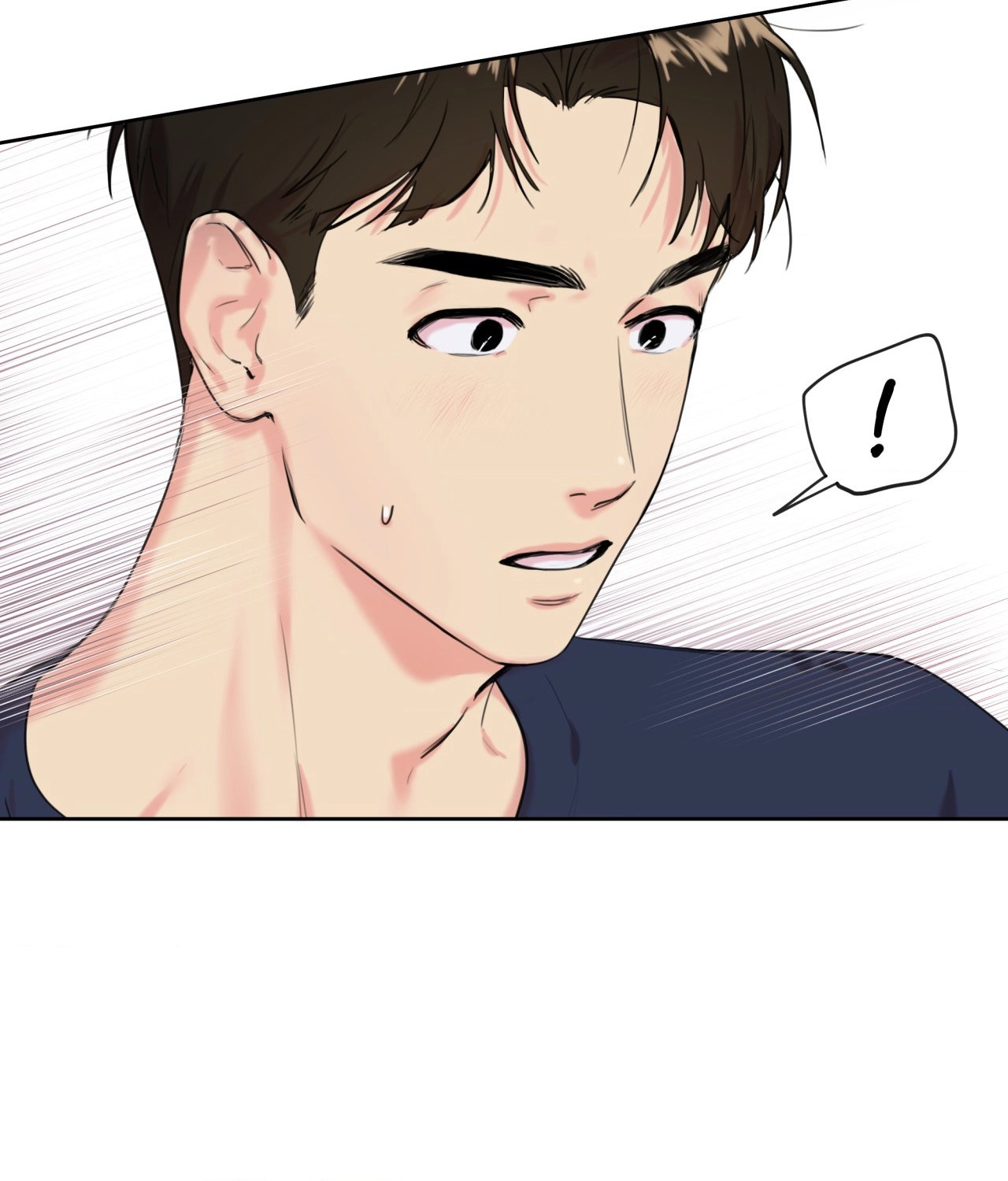 The One Who Never Leaves the Nest - Chapter 1 manhwa
