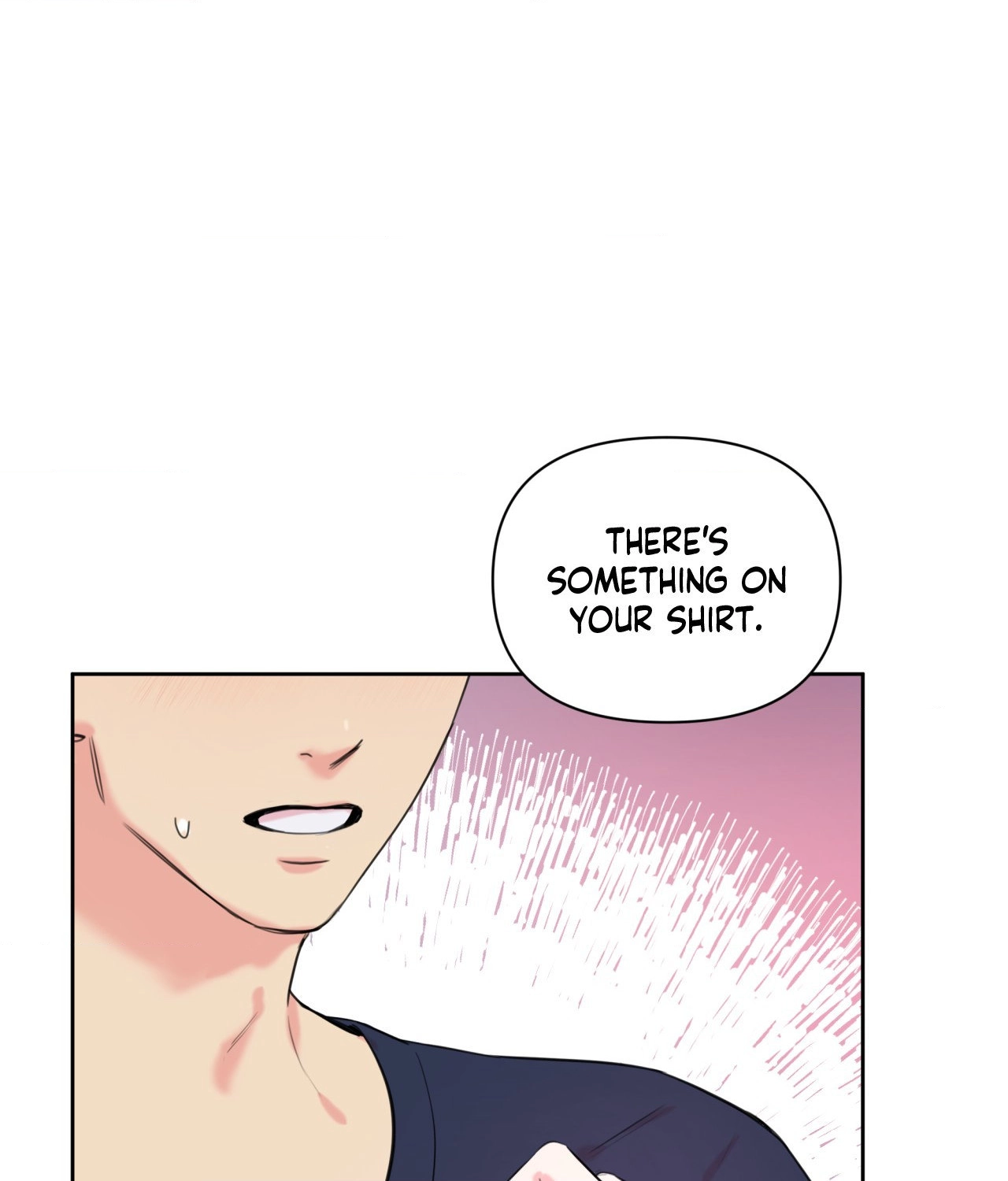 The One Who Never Leaves the Nest - Chapter 1 manhwa