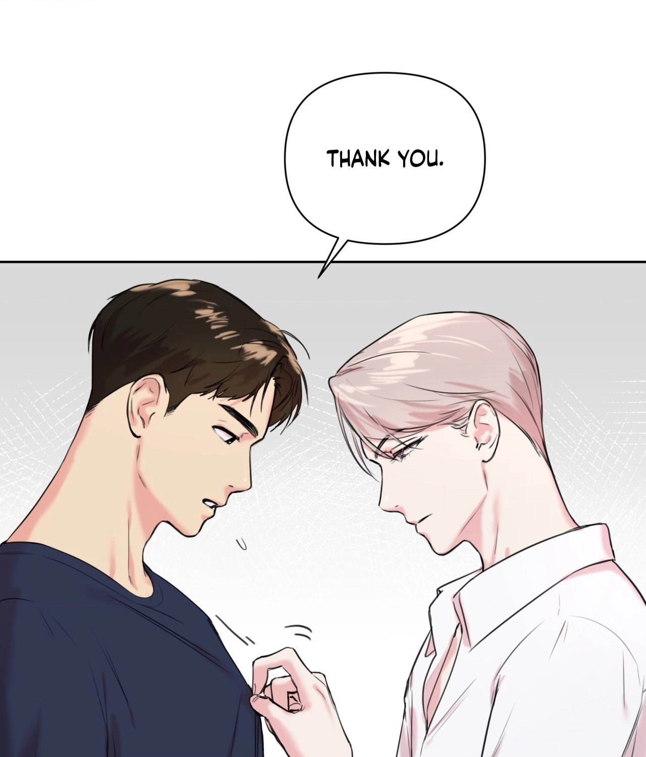 The One Who Never Leaves the Nest - Chapter 1 manhwa