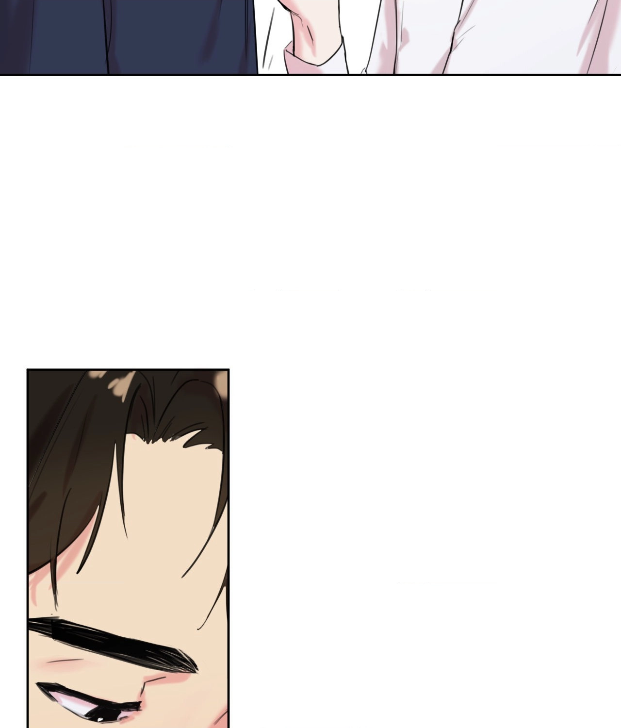 The One Who Never Leaves the Nest - Chapter 1 manhwa