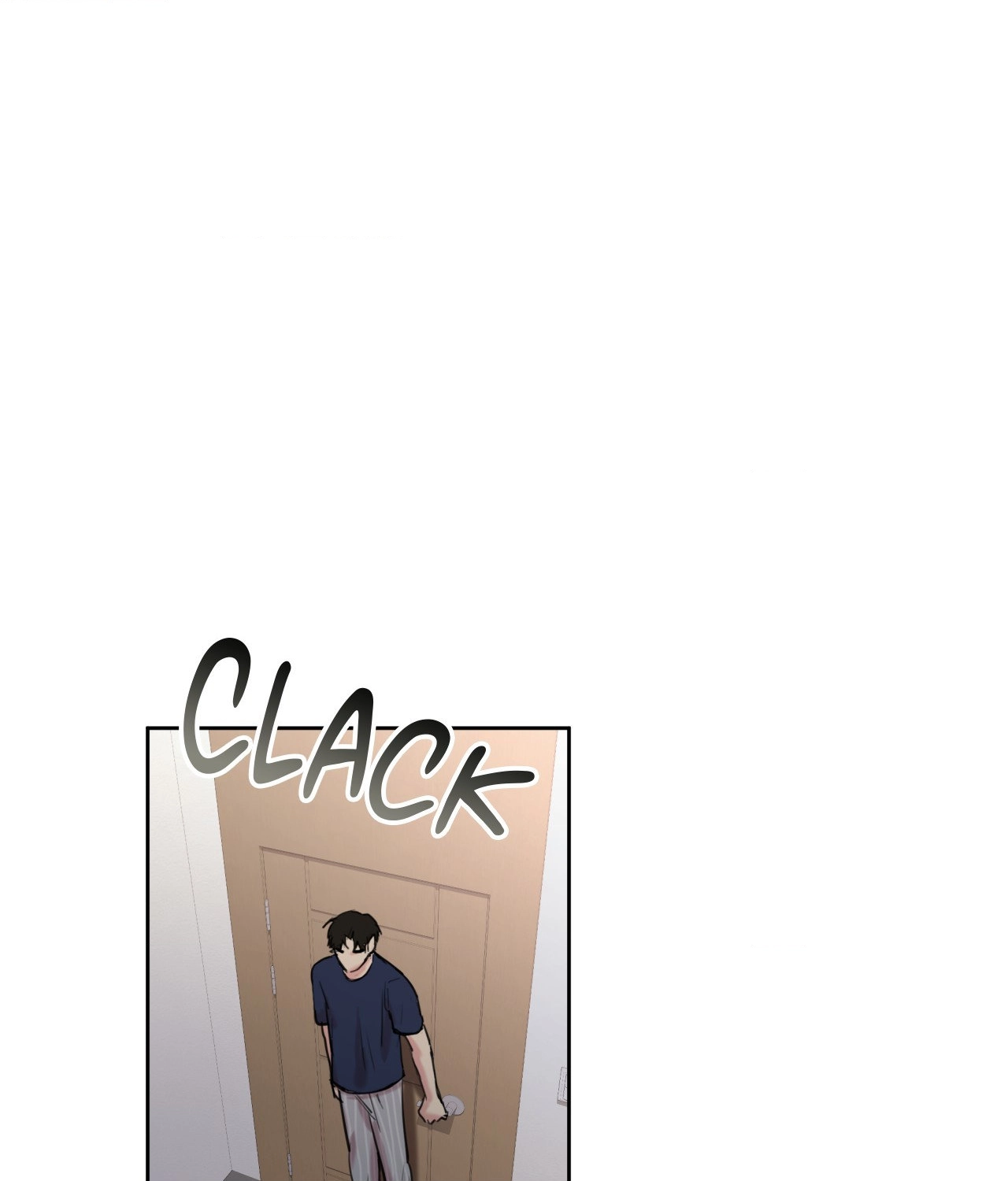 The One Who Never Leaves the Nest - Chapter 1 manhwa