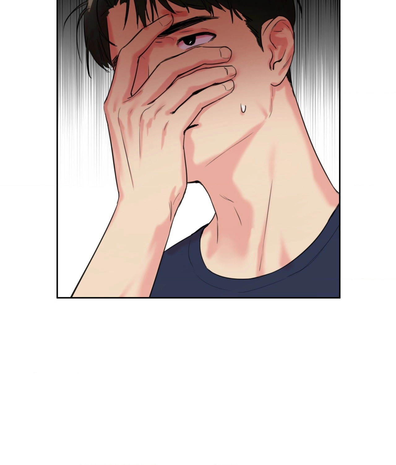 The One Who Never Leaves the Nest - Chapter 1 manhwa