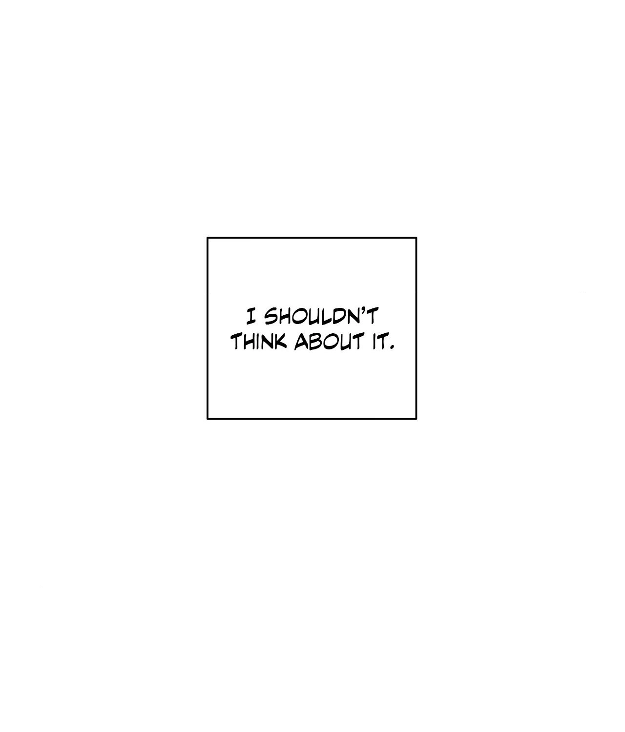 The One Who Never Leaves the Nest - Chapter 1 manhwa