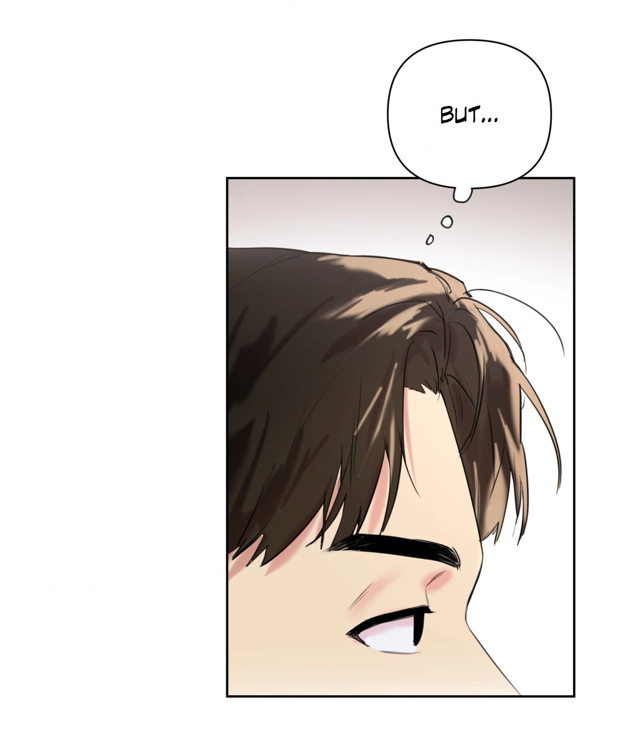 The One Who Never Leaves the Nest - Chapter 1 manhwa