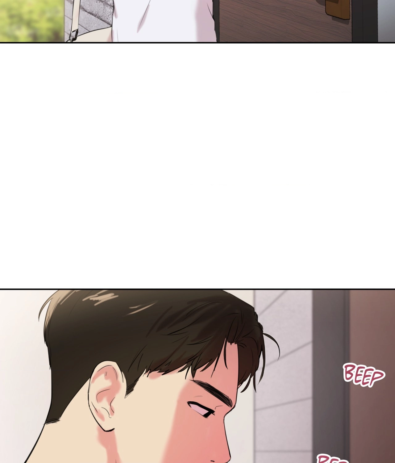 The One Who Never Leaves the Nest - Chapter 1 manhwa