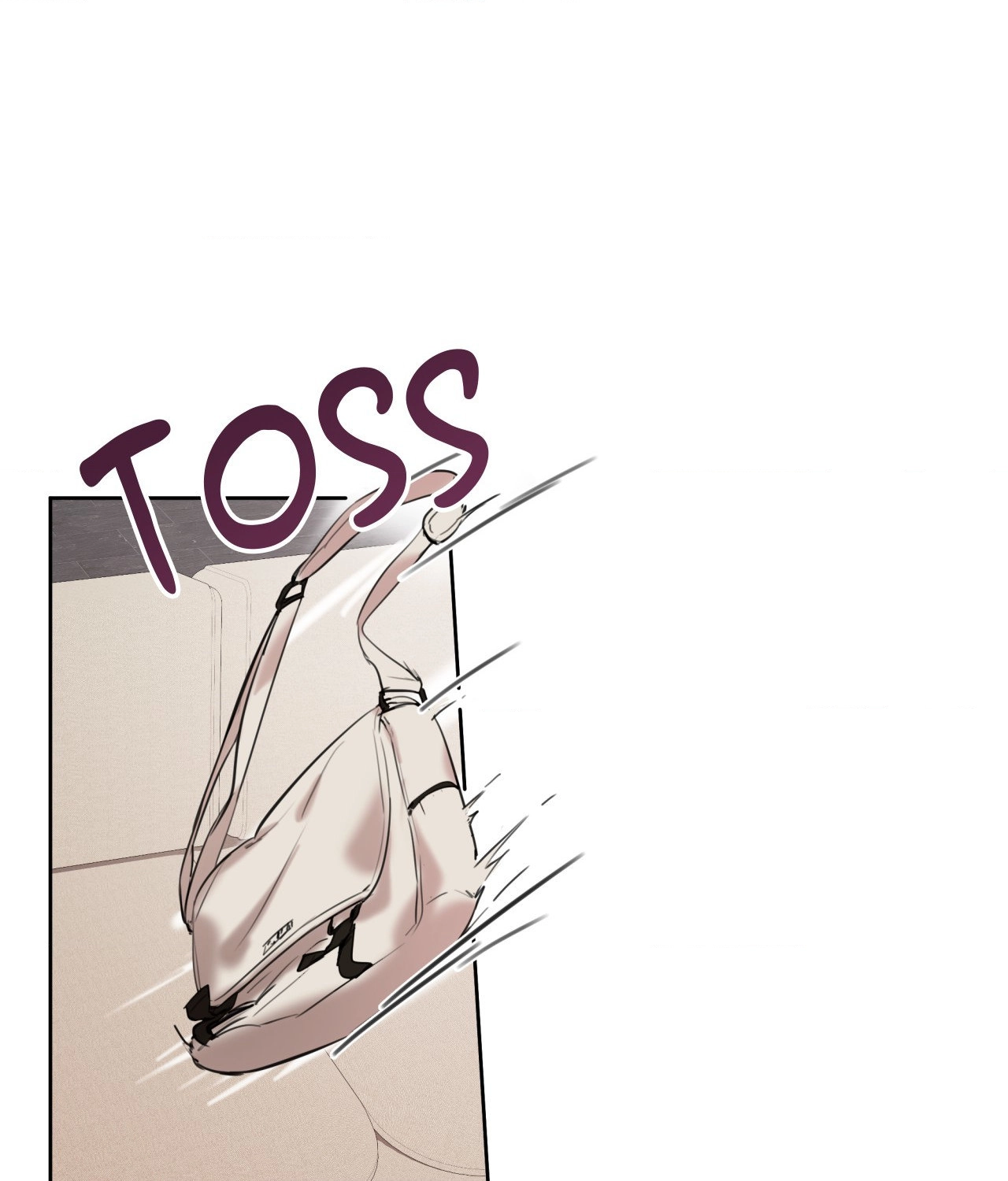 The One Who Never Leaves the Nest - Chapter 1 manhwa
