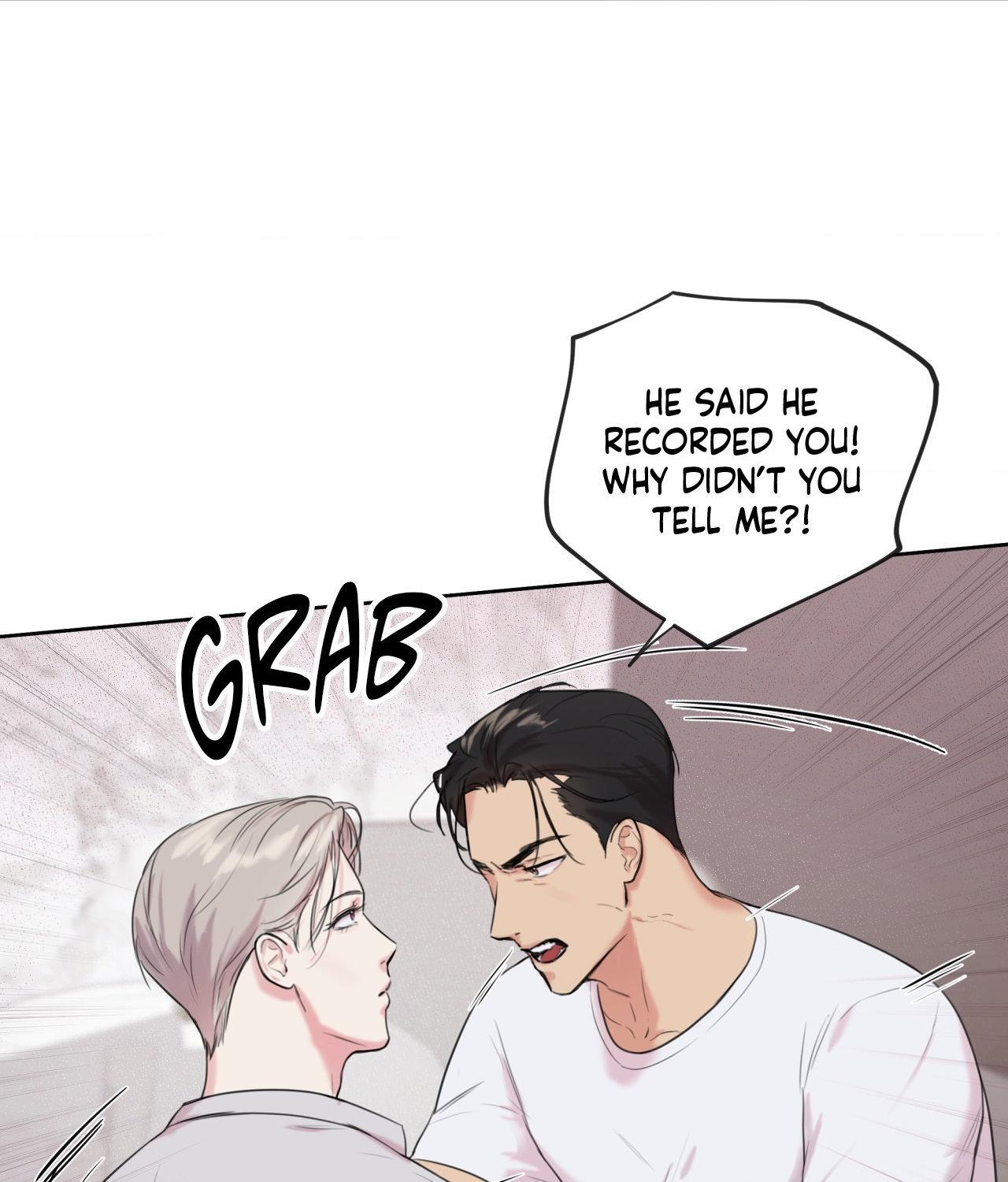 The One Who Never Leaves the Nest - Chapter 10 manhwa