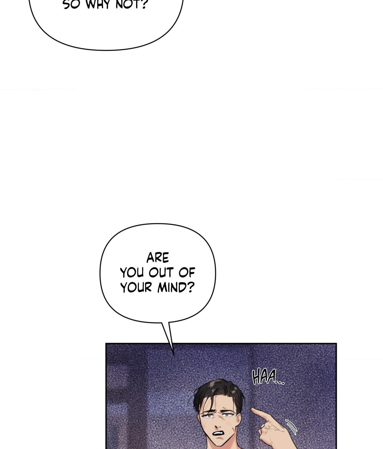 The One Who Never Leaves the Nest - Chapter 10 manhwa
