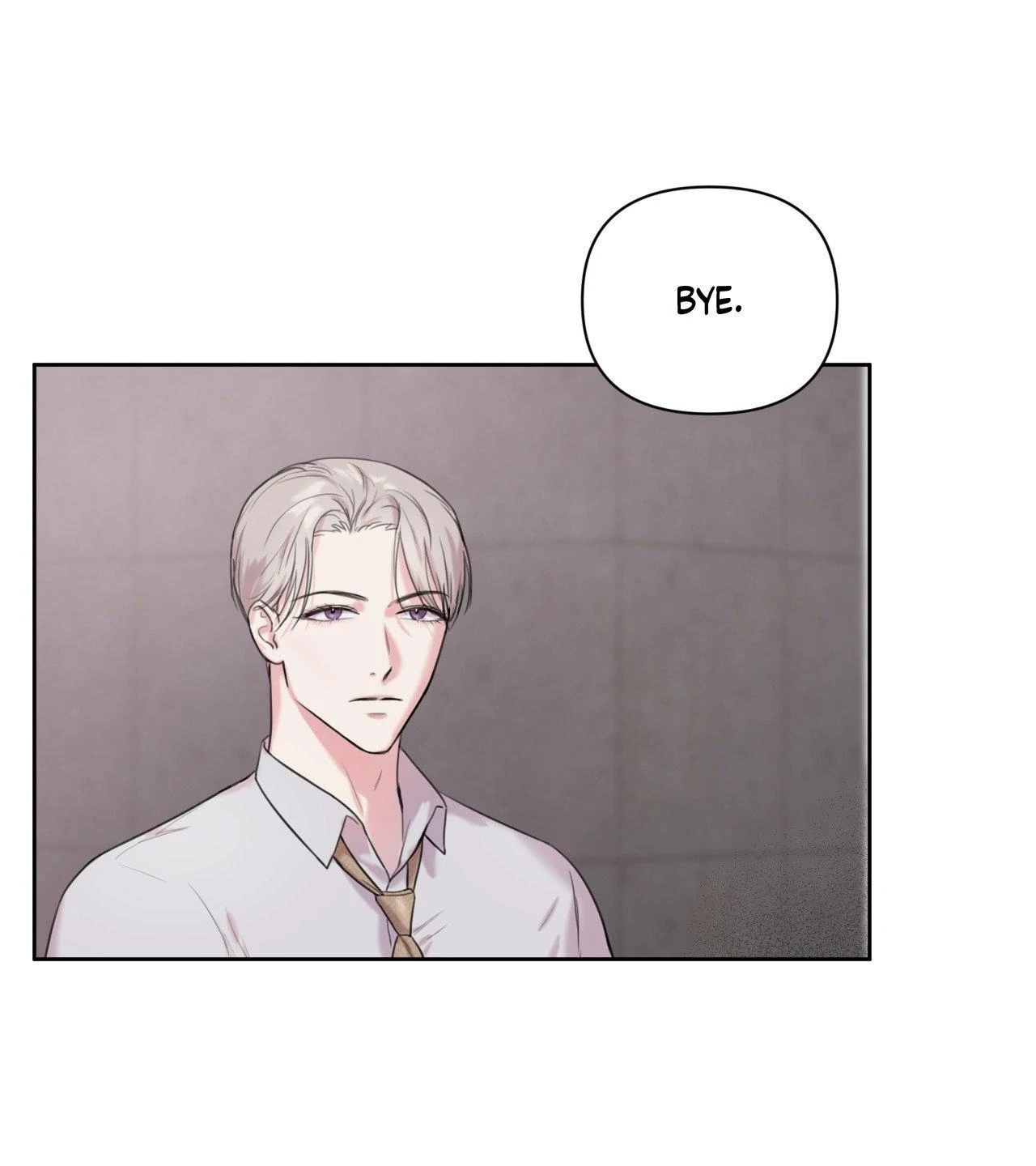 The One Who Never Leaves the Nest - Chapter 10 manhwa