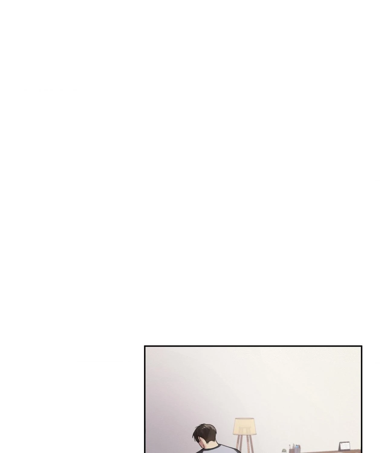 The One Who Never Leaves the Nest - Chapter 10 manhwa