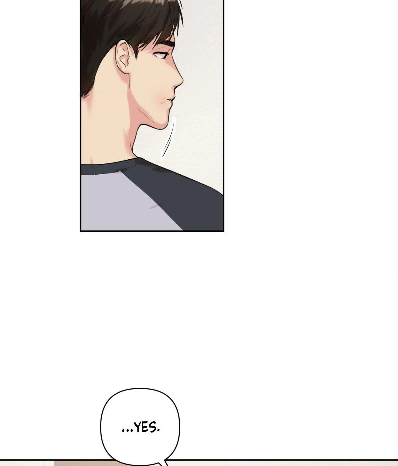The One Who Never Leaves the Nest - Chapter 10 manhwa