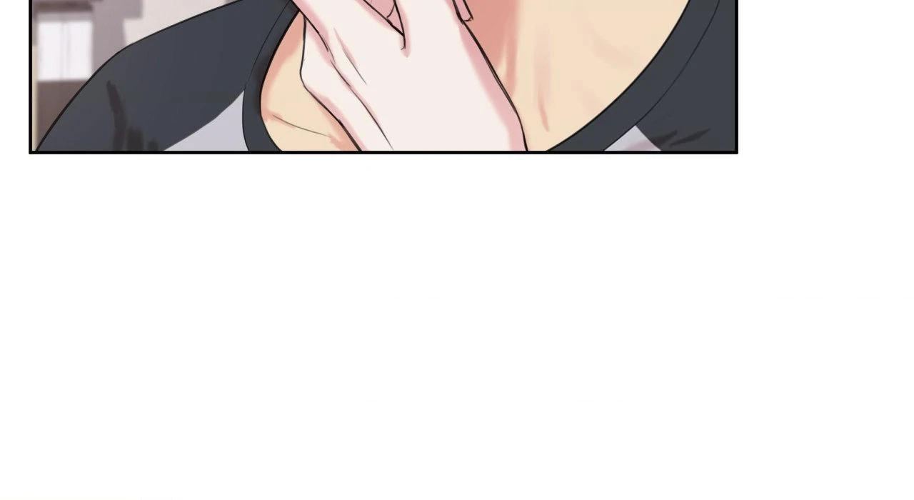 The One Who Never Leaves the Nest - Chapter 10 manhwa