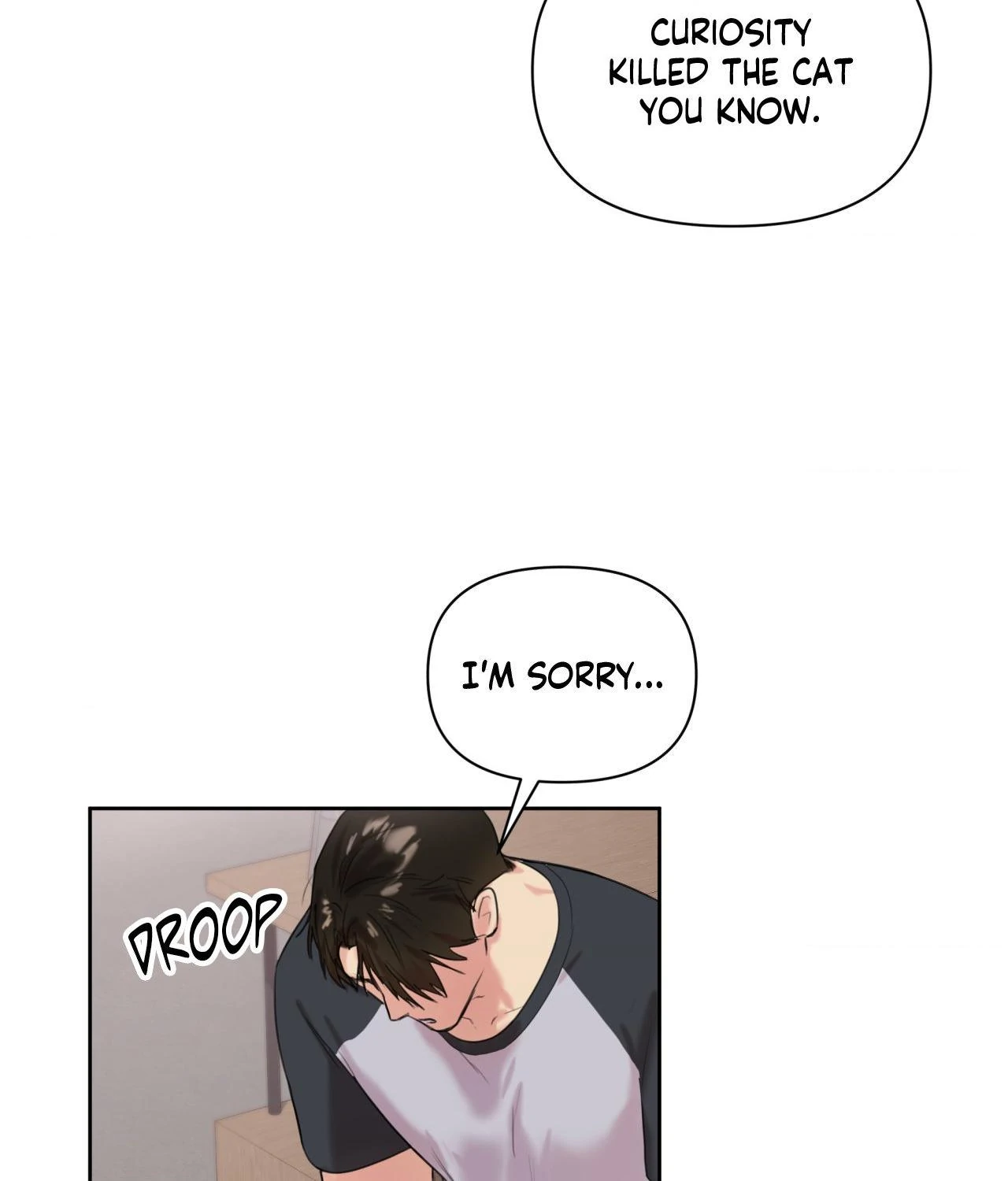 The One Who Never Leaves the Nest - Chapter 10 manhwa