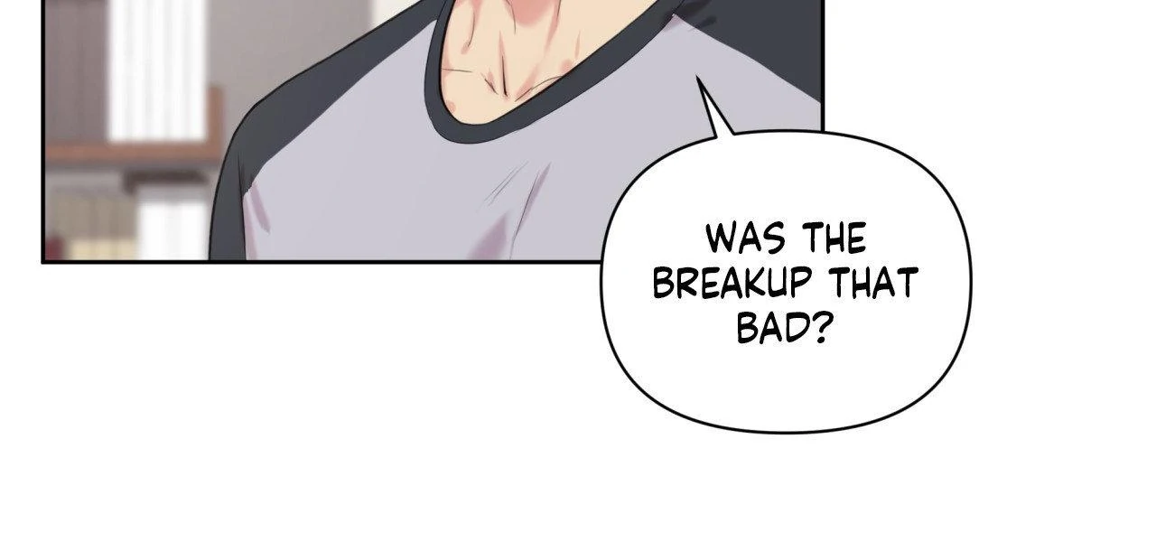 The One Who Never Leaves the Nest - Chapter 10 manhwa