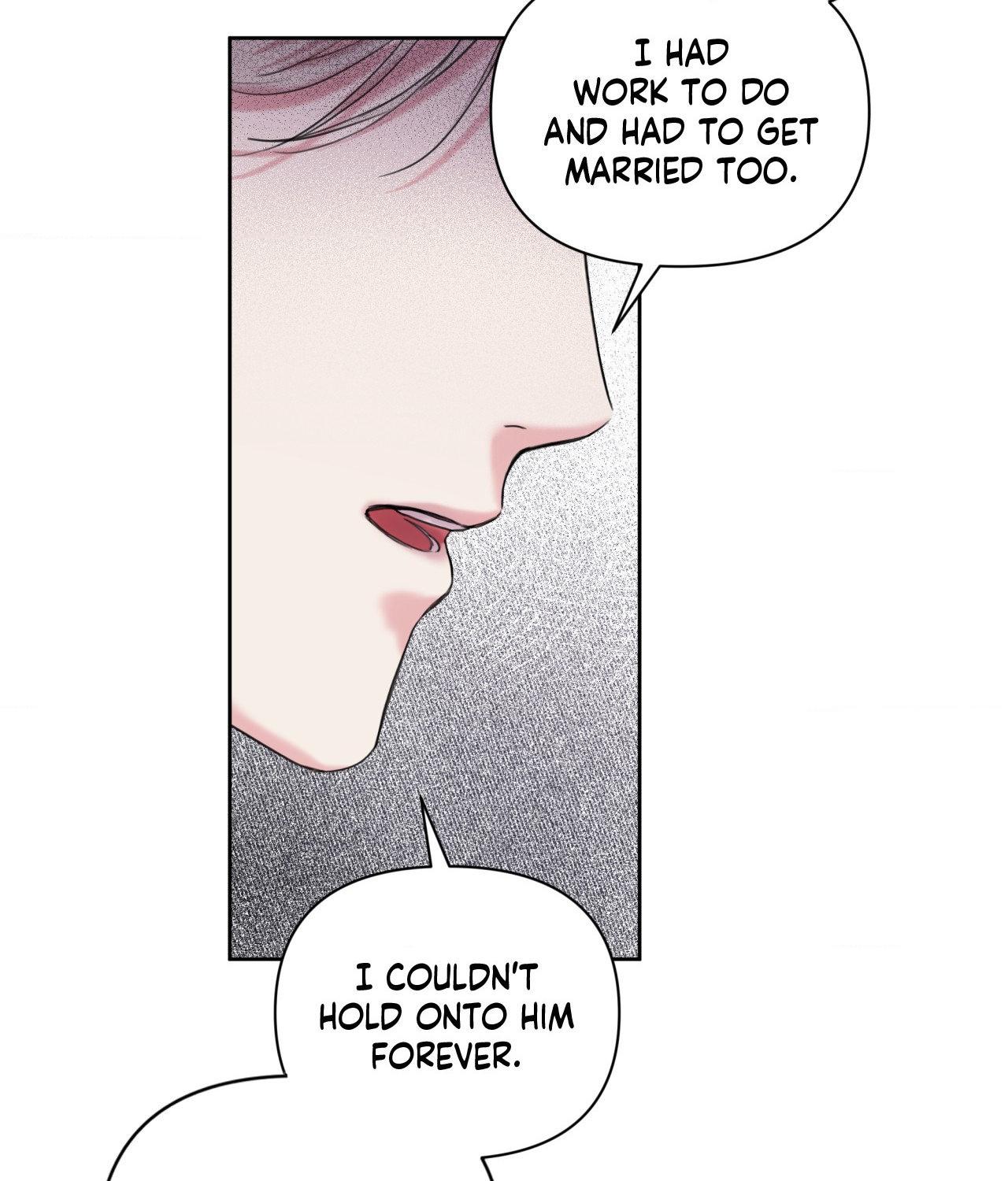 The One Who Never Leaves the Nest - Chapter 10 manhwa