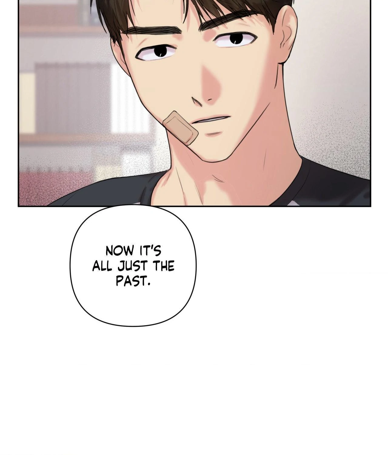 The One Who Never Leaves the Nest - Chapter 10 manhwa