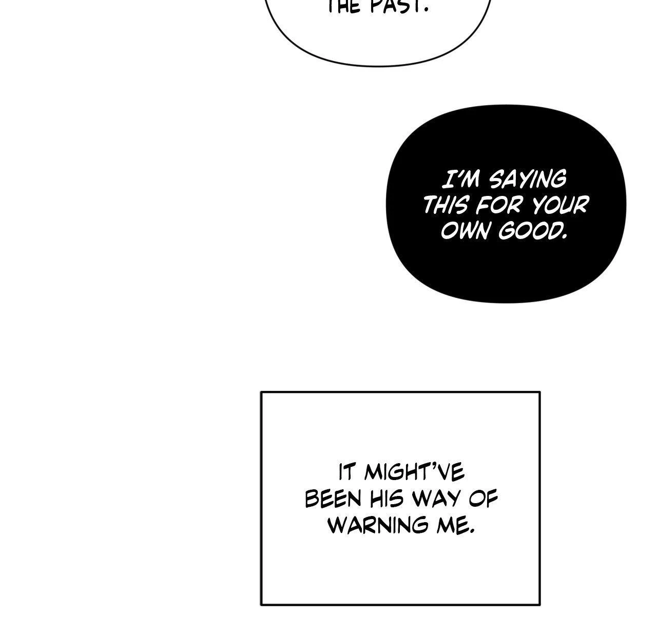 The One Who Never Leaves the Nest - Chapter 10 manhwa