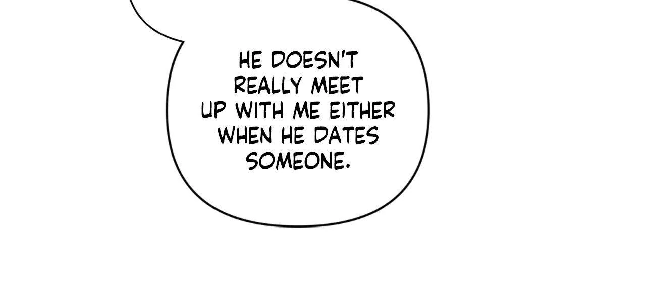 The One Who Never Leaves the Nest - Chapter 10 manhwa