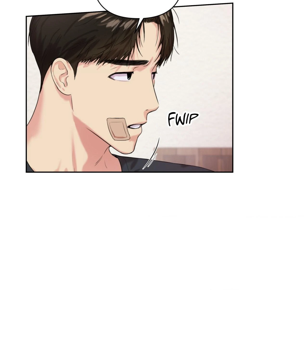 The One Who Never Leaves the Nest - Chapter 10 manhwa