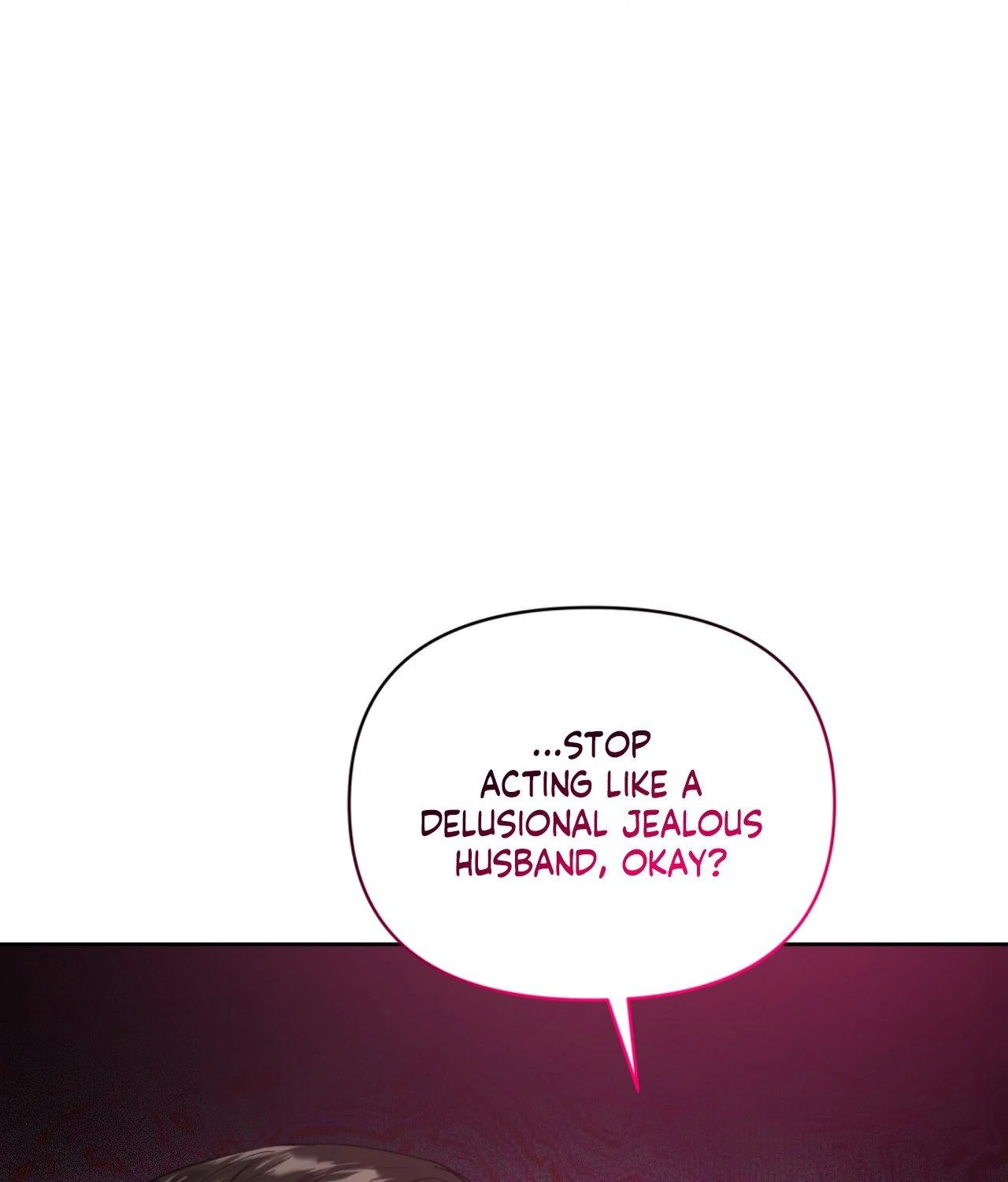 The One Who Never Leaves the Nest - Chapter 10 manhwa
