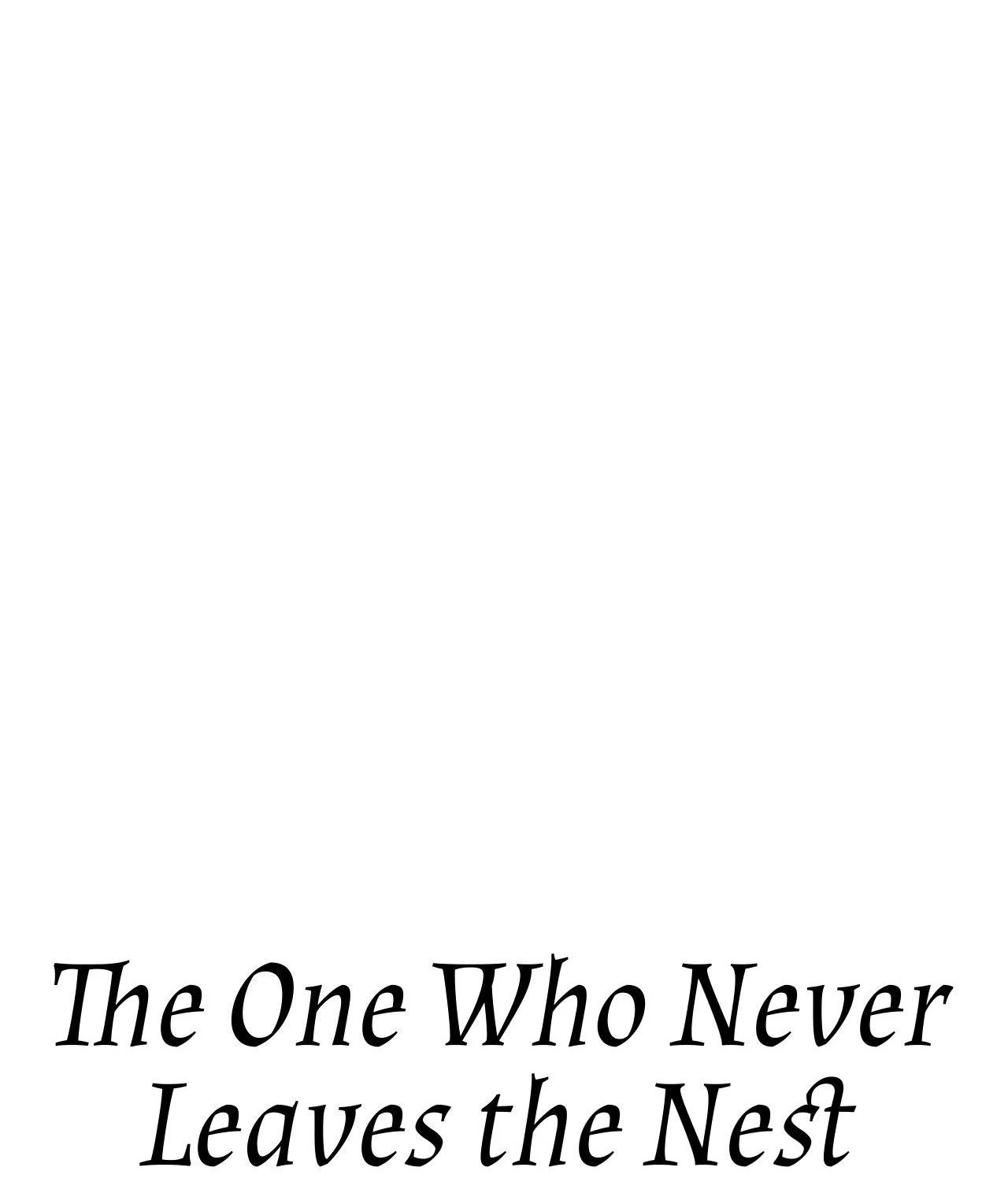The One Who Never Leaves the Nest - Chapter 11 manhwa