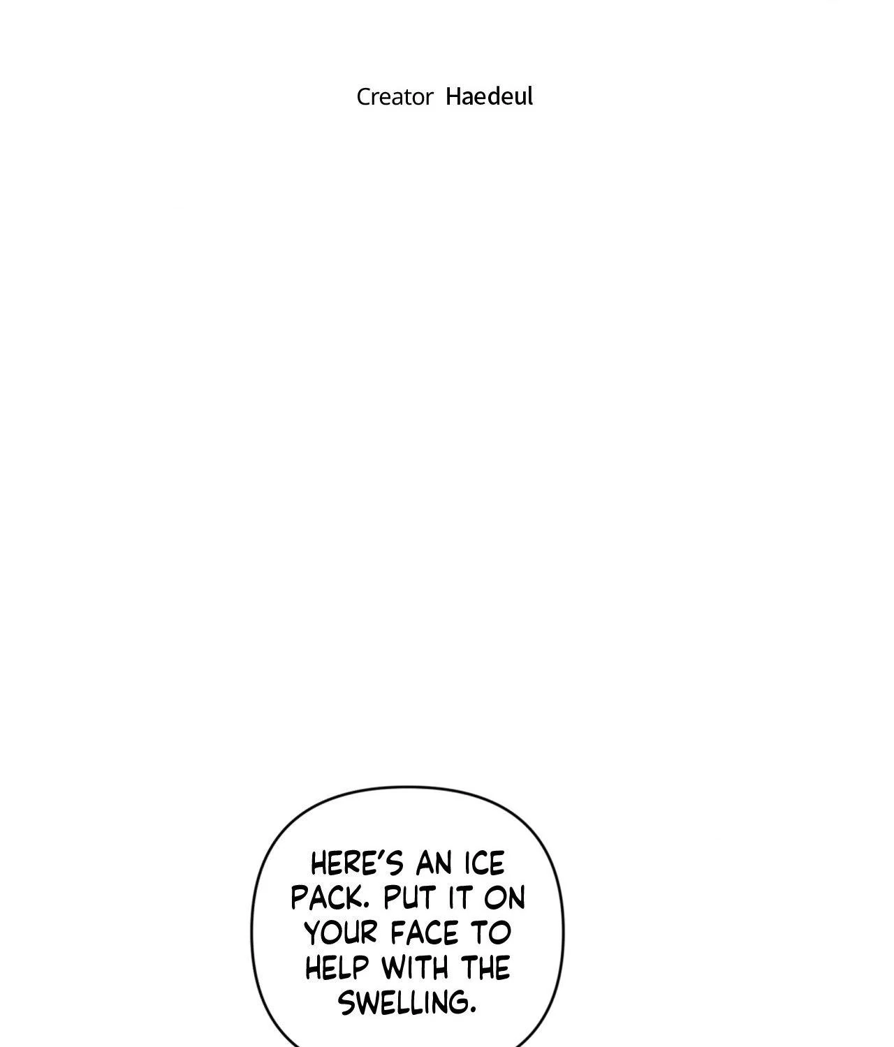 The One Who Never Leaves the Nest - Chapter 11 manhwa