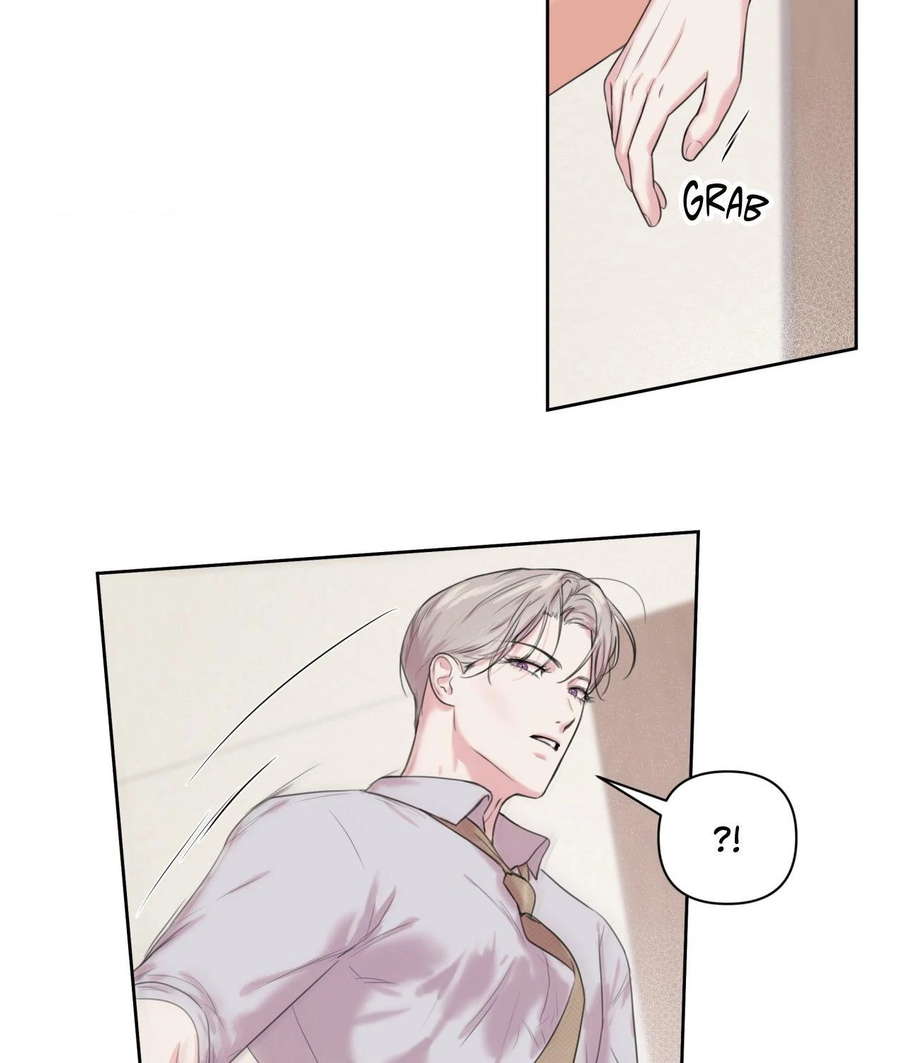 The One Who Never Leaves the Nest - Chapter 11 manhwa