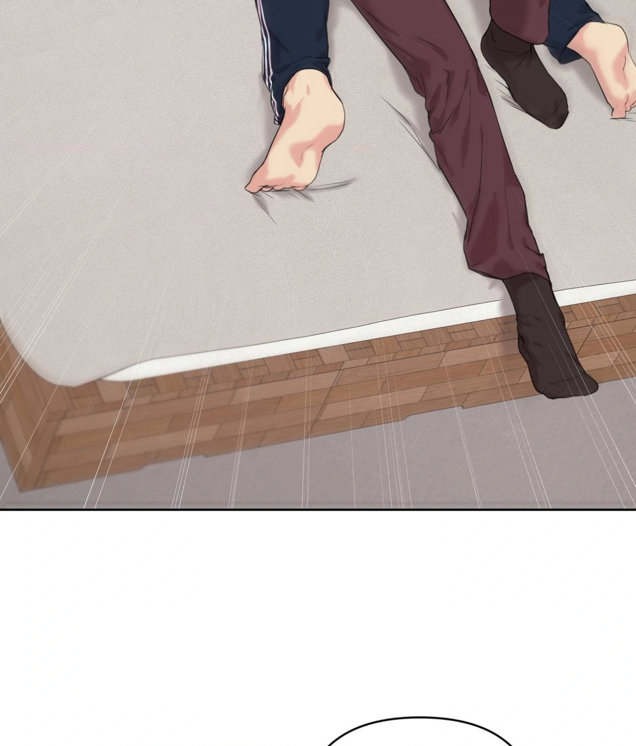 The One Who Never Leaves the Nest - Chapter 11 manhwa