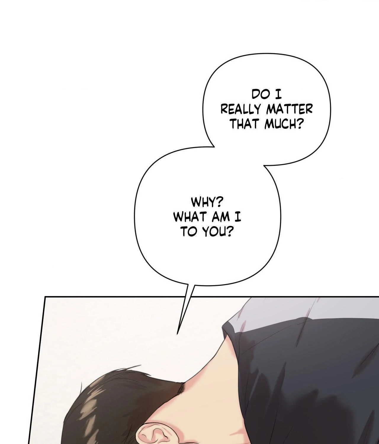 The One Who Never Leaves the Nest - Chapter 11 manhwa