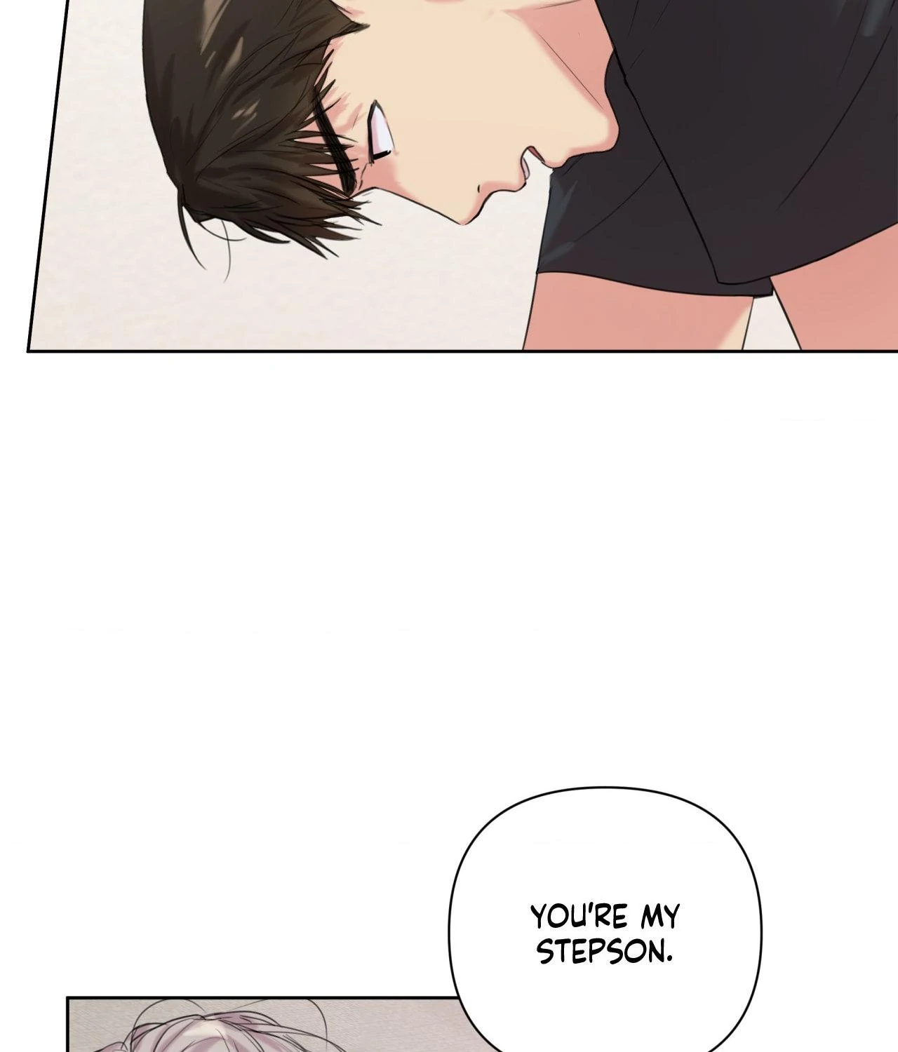 The One Who Never Leaves the Nest - Chapter 11 manhwa