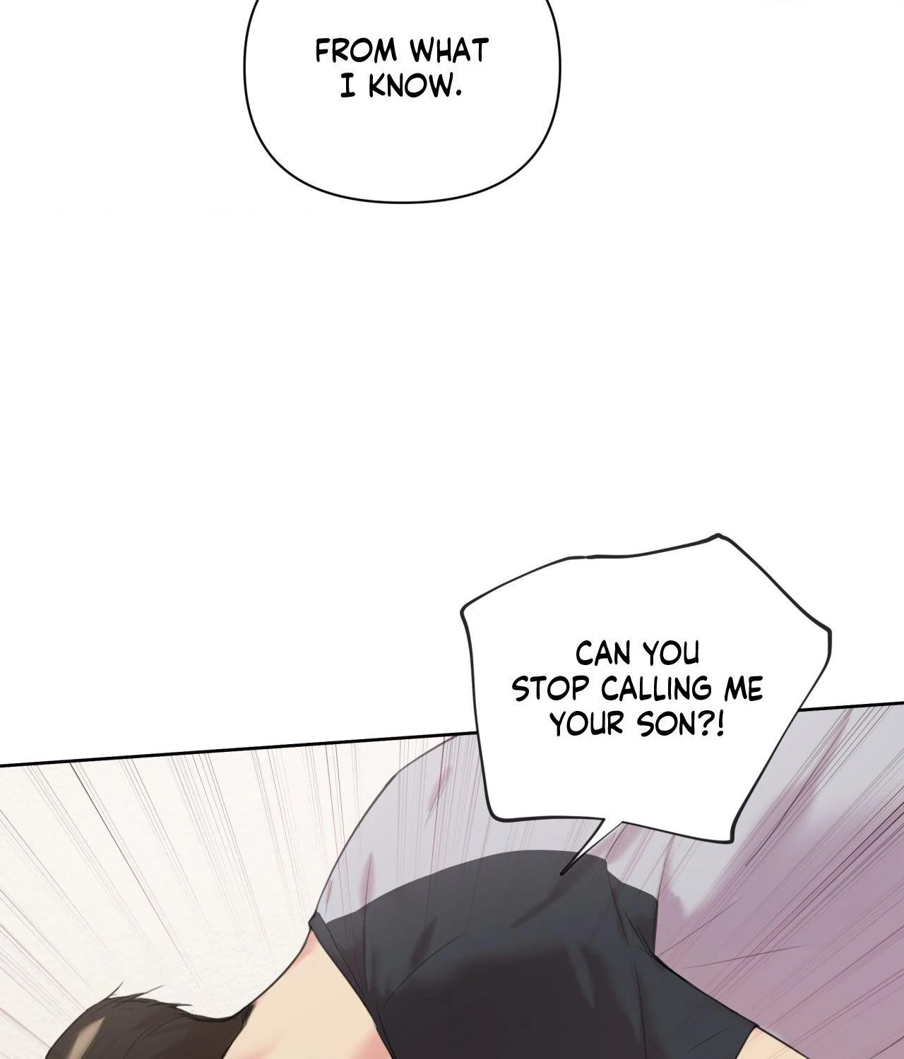 The One Who Never Leaves the Nest - Chapter 11 manhwa