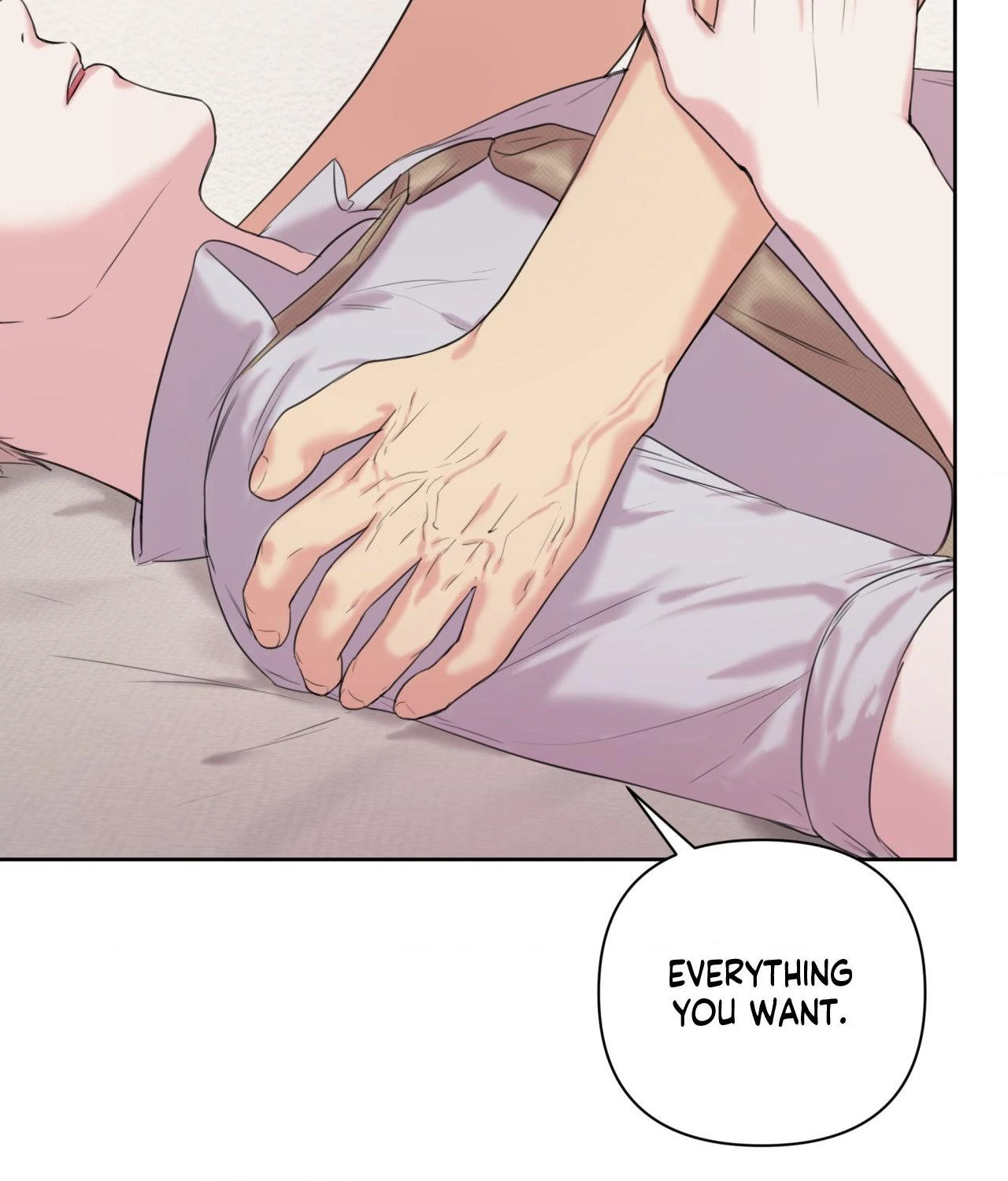 The One Who Never Leaves the Nest - Chapter 11 manhwa