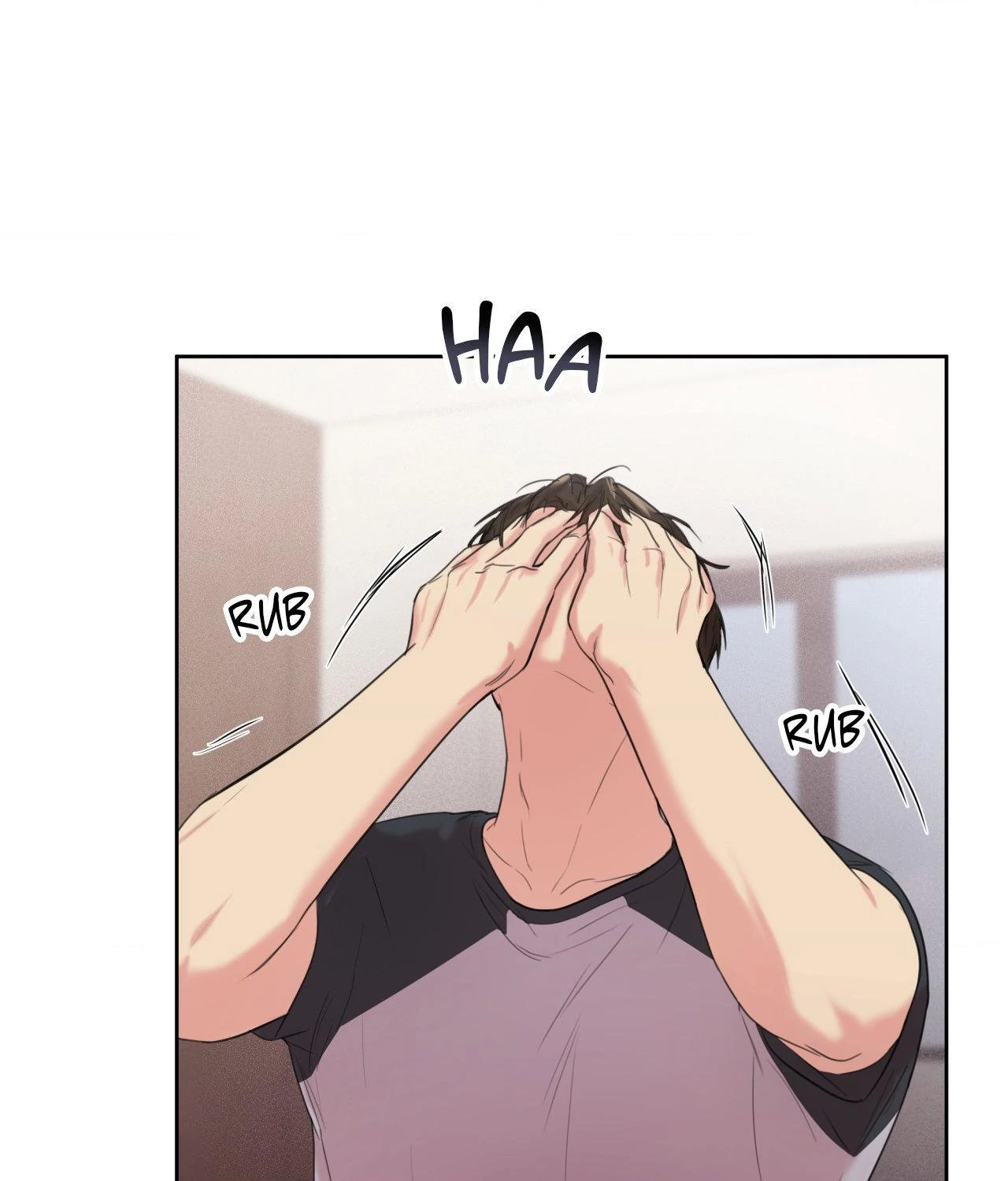 The One Who Never Leaves the Nest - Chapter 11 manhwa