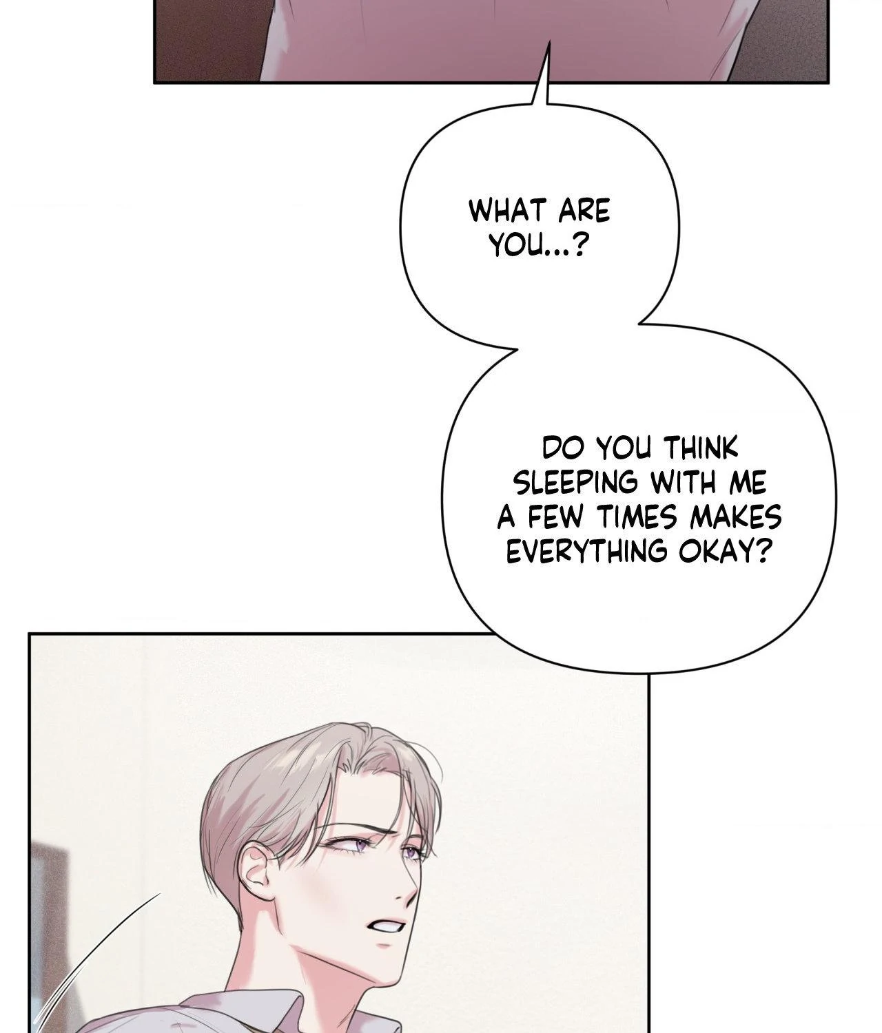 The One Who Never Leaves the Nest - Chapter 11 manhwa