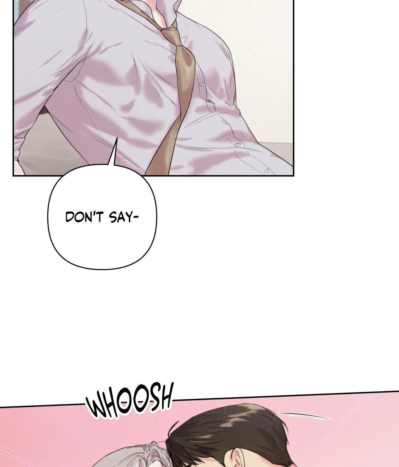The One Who Never Leaves the Nest - Chapter 11 manhwa