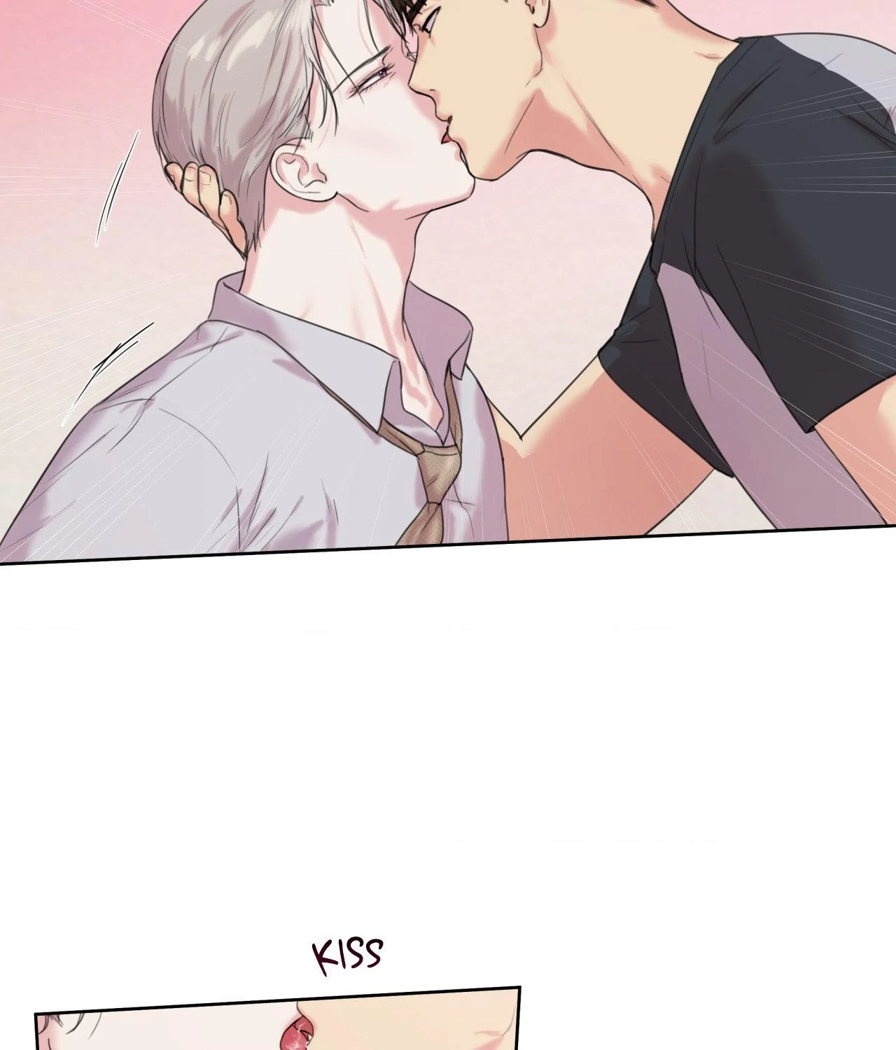 The One Who Never Leaves the Nest - Chapter 11 manhwa