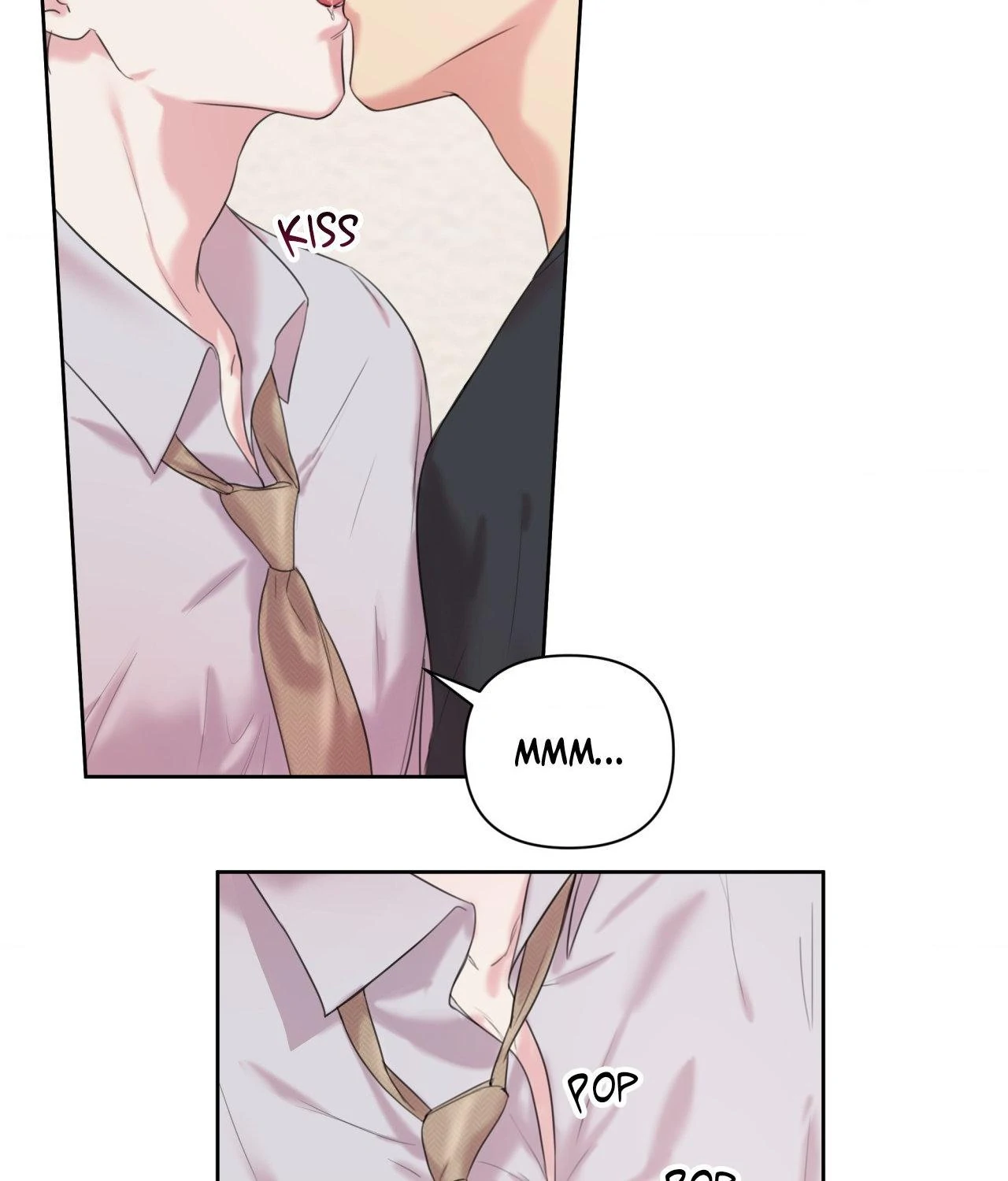 The One Who Never Leaves the Nest - Chapter 11 manhwa