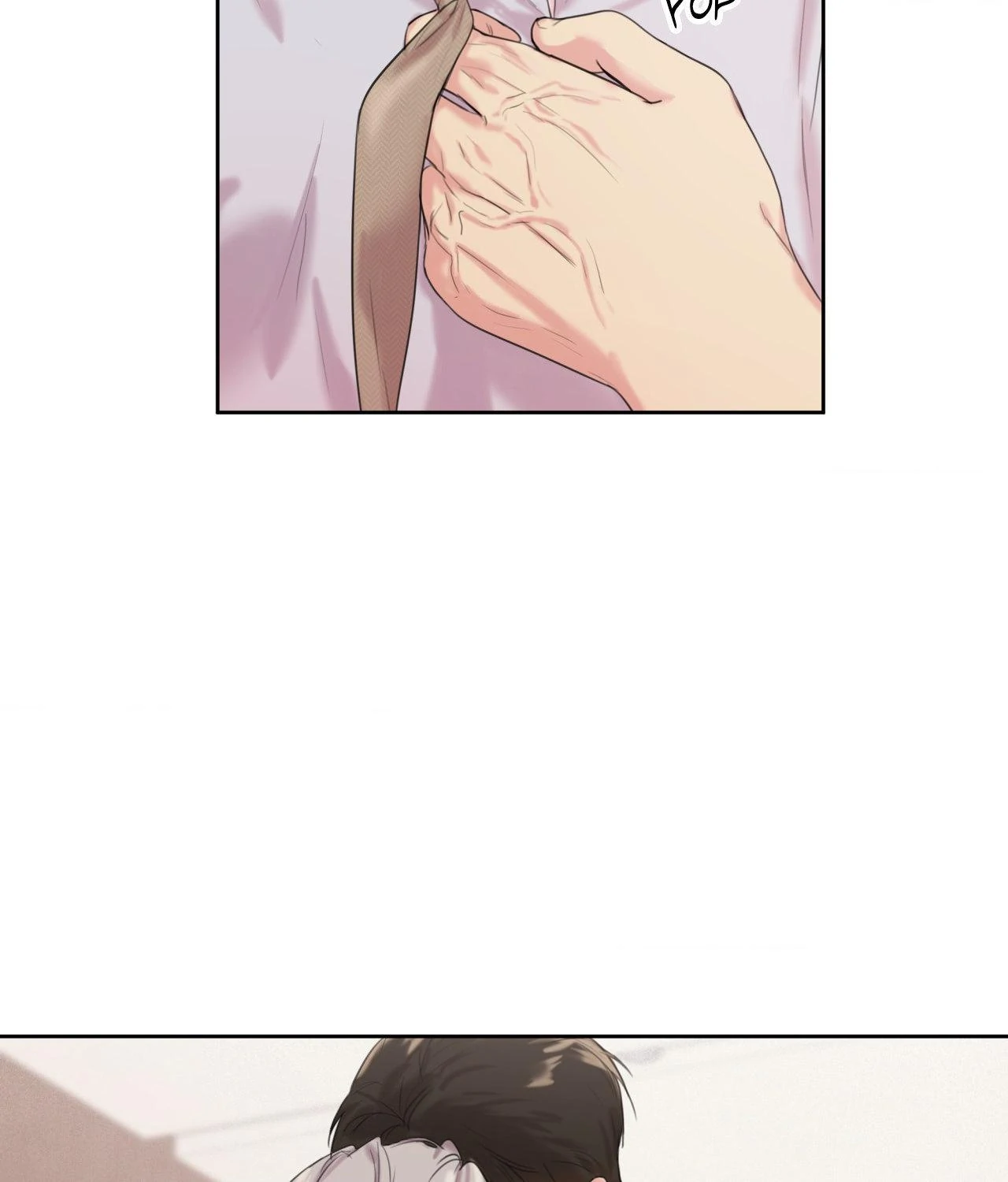 The One Who Never Leaves the Nest - Chapter 11 manhwa