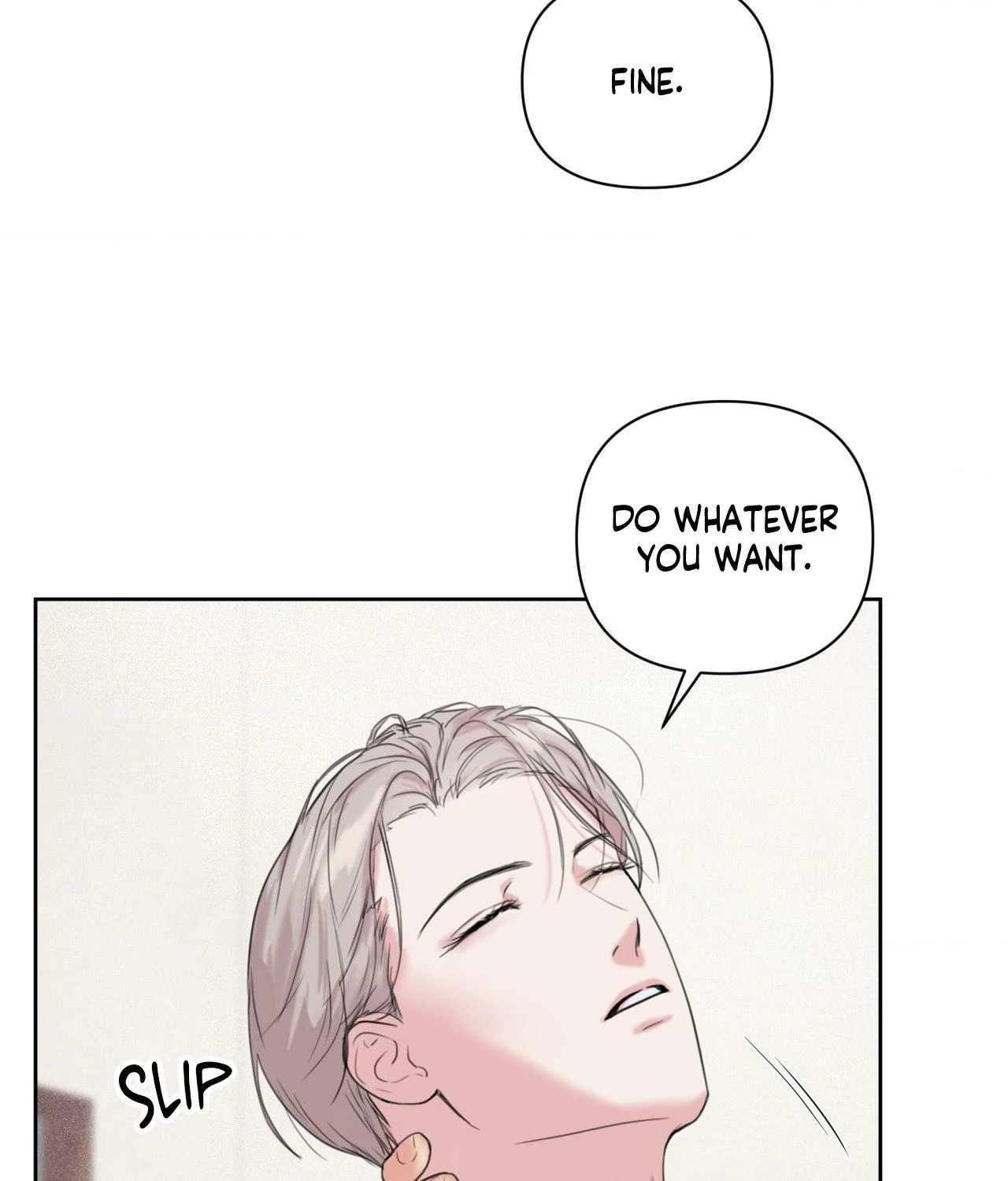 The One Who Never Leaves the Nest - Chapter 11 manhwa